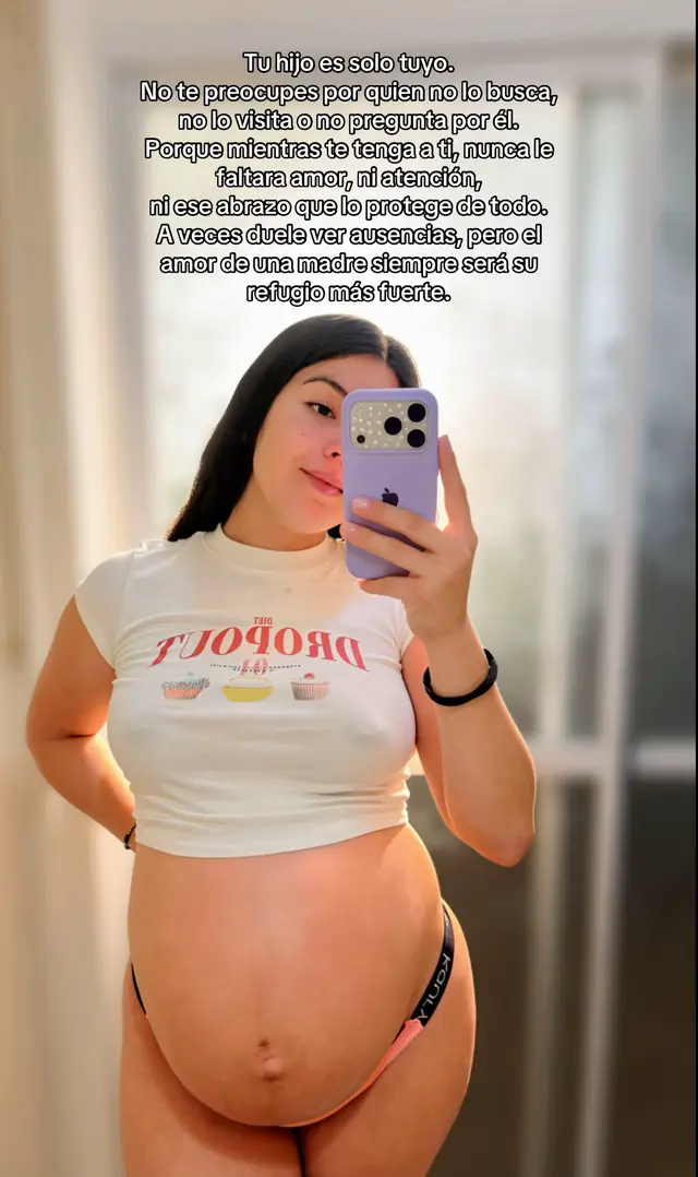 @Mamá soltera