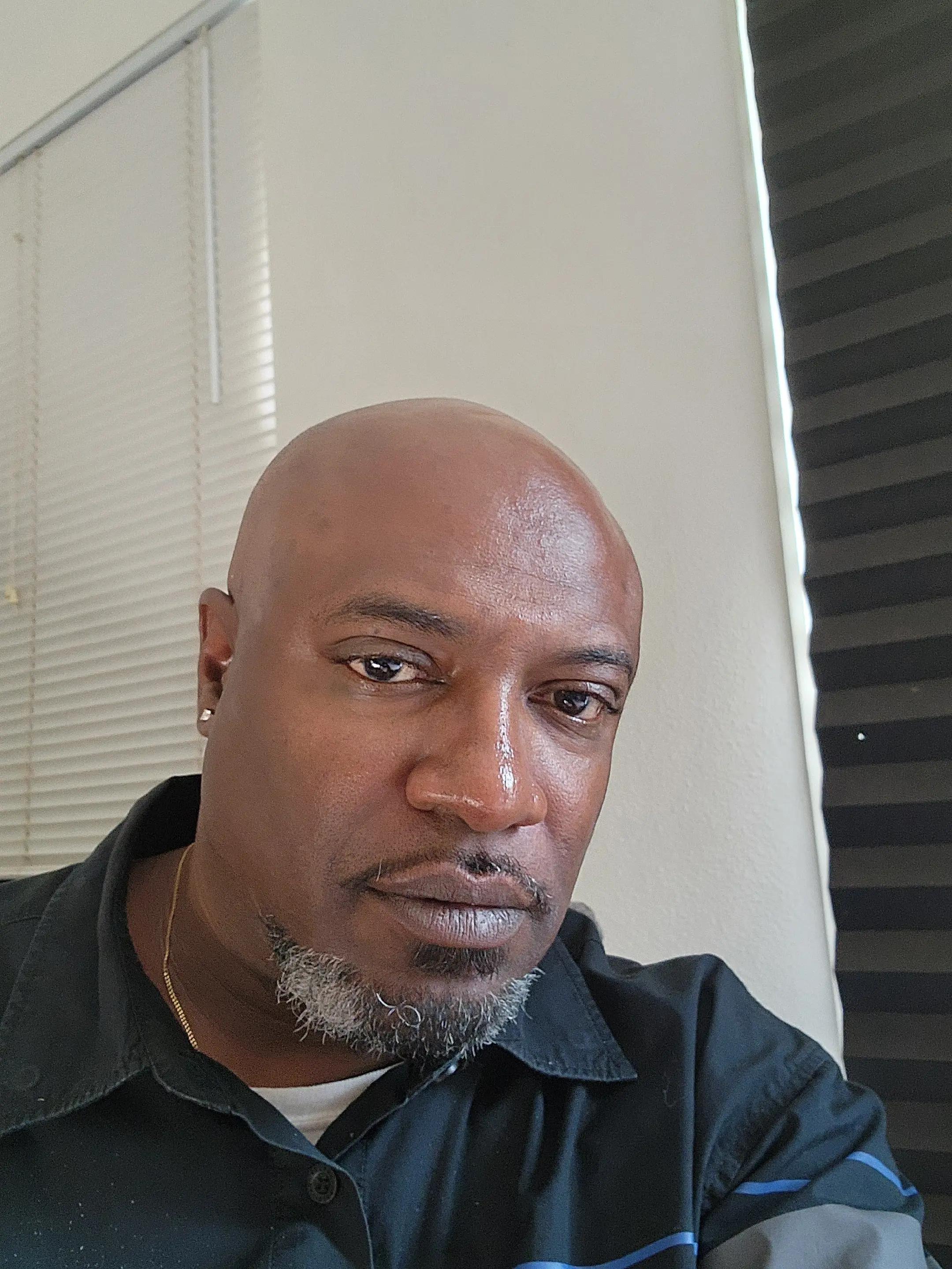 @Fred K. Warren Jr.