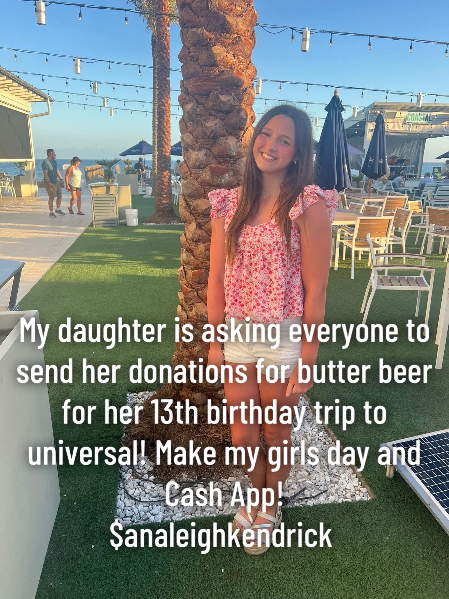 @Haley Kendrick