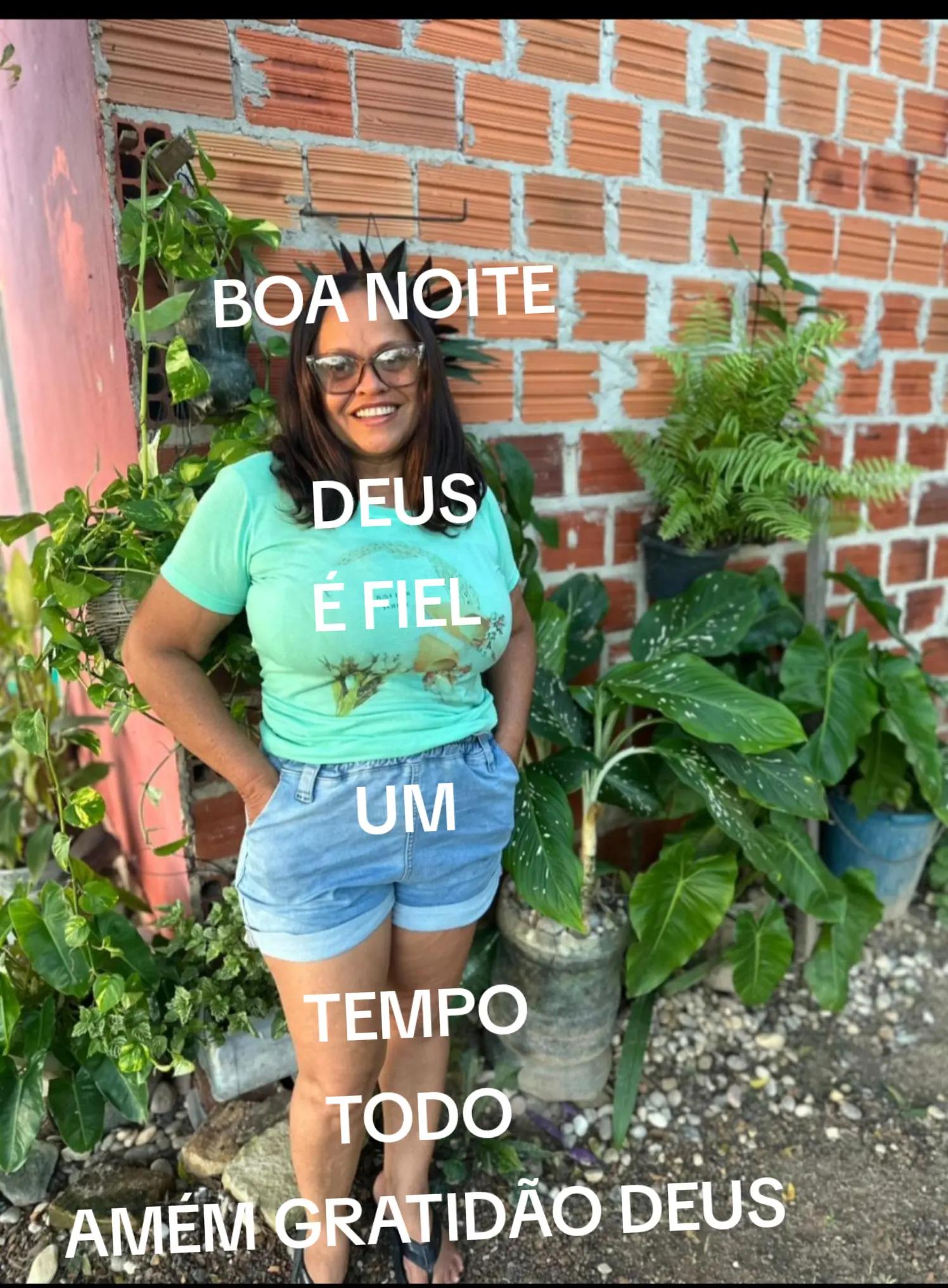 @GILDENICE MACHADO