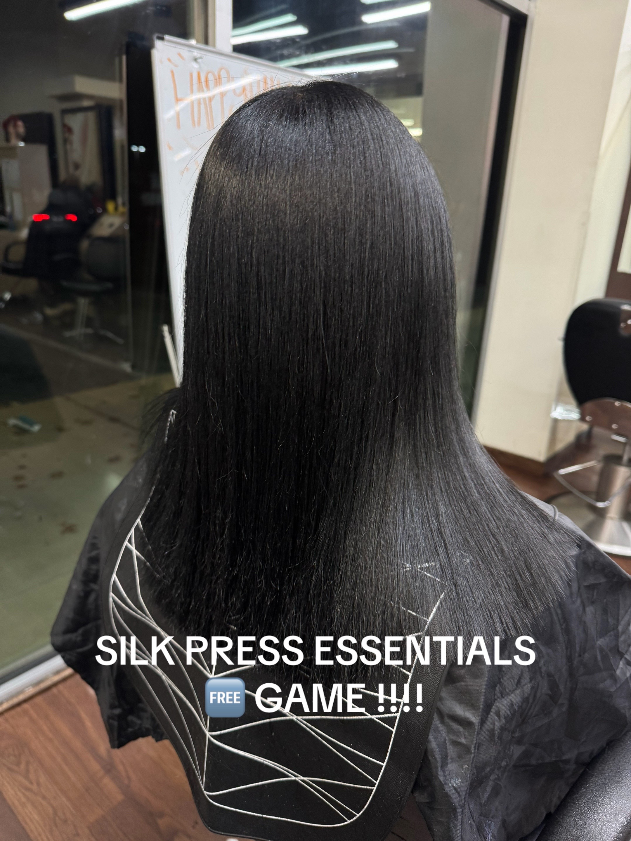 @Hairbyaaleighachanel