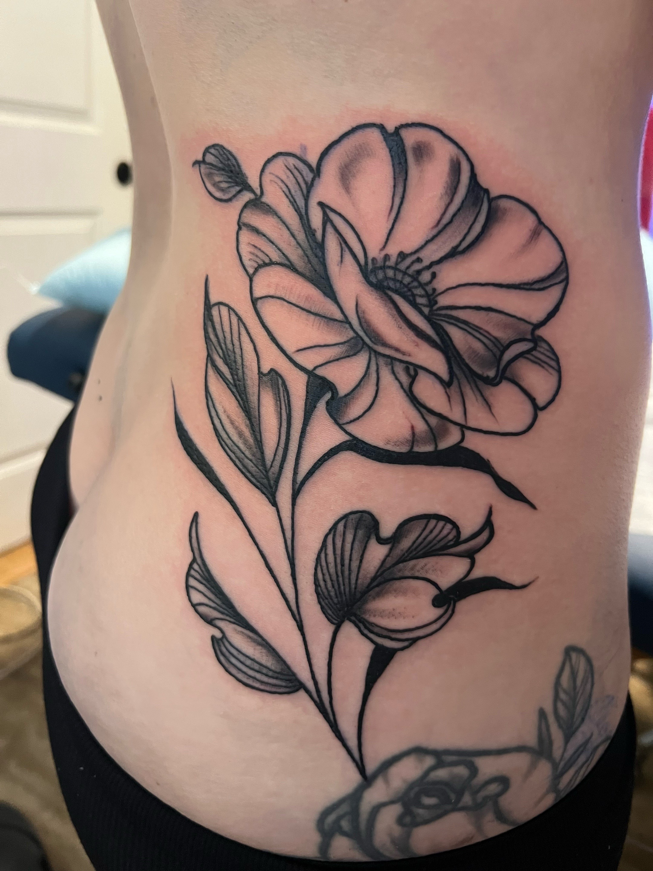 @Tattoo Tylor