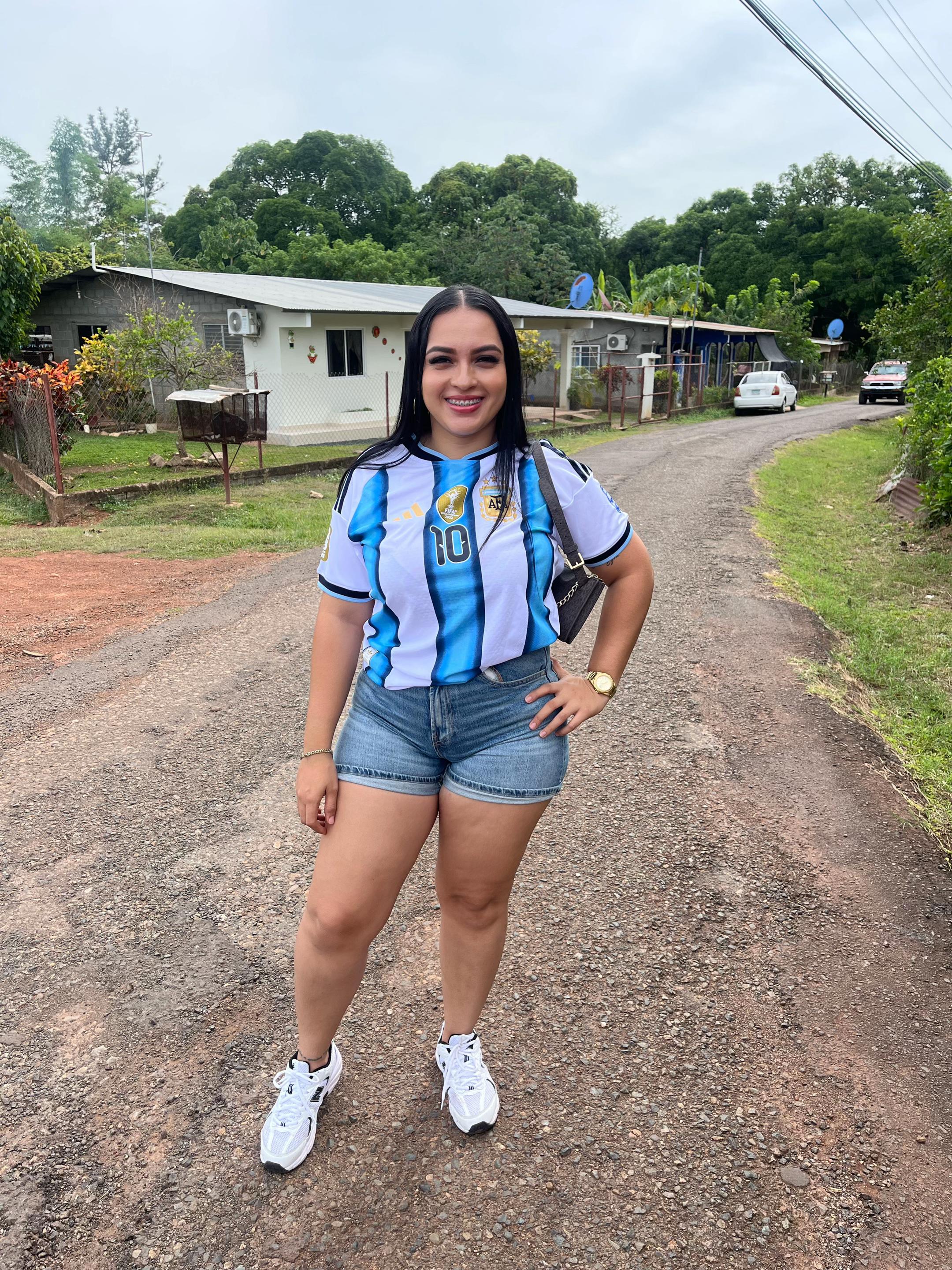@Massiel Rodriguez ๐ฆ