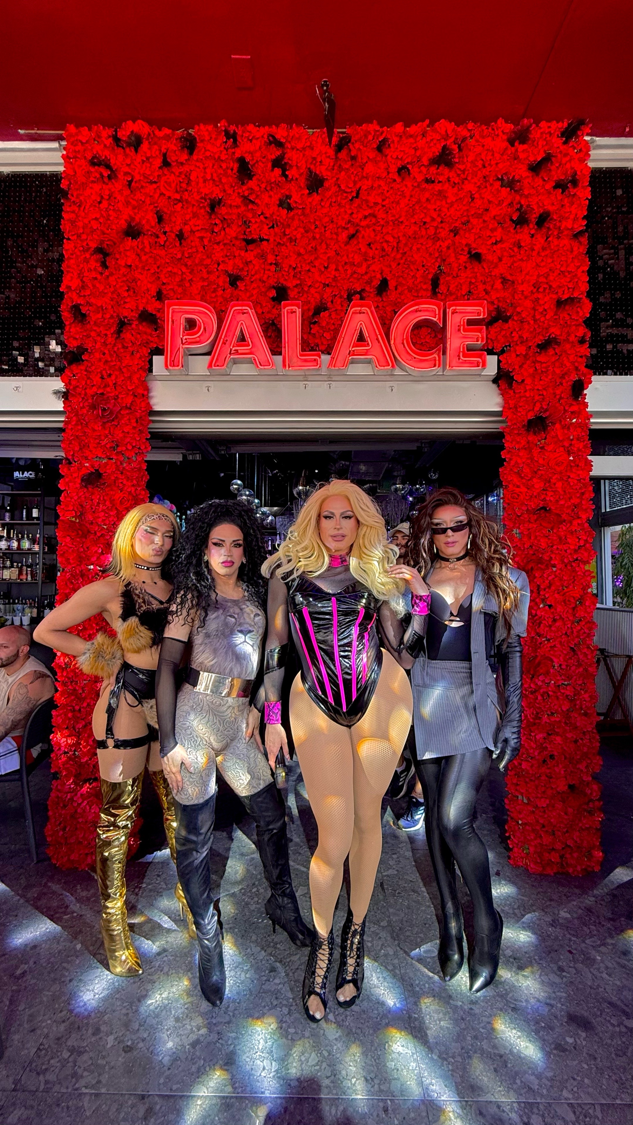 @PALACE