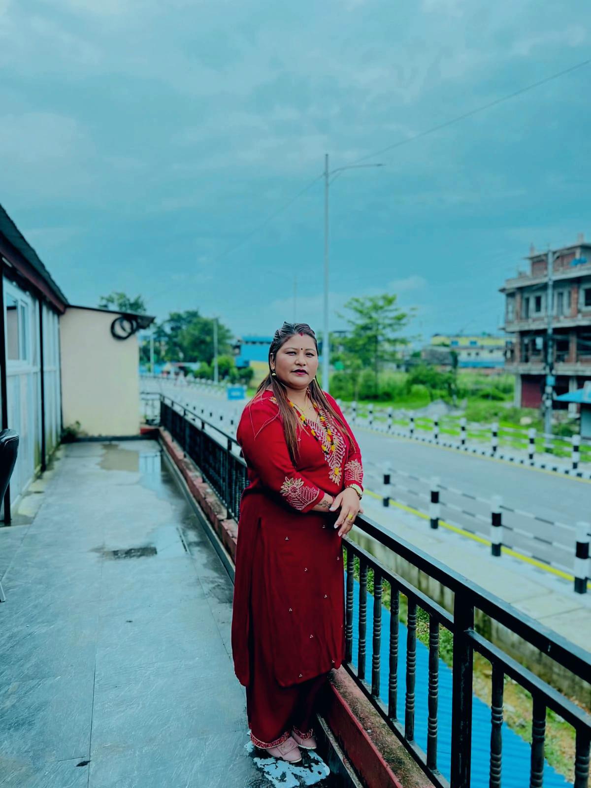 @उमा🎼रसाइली
