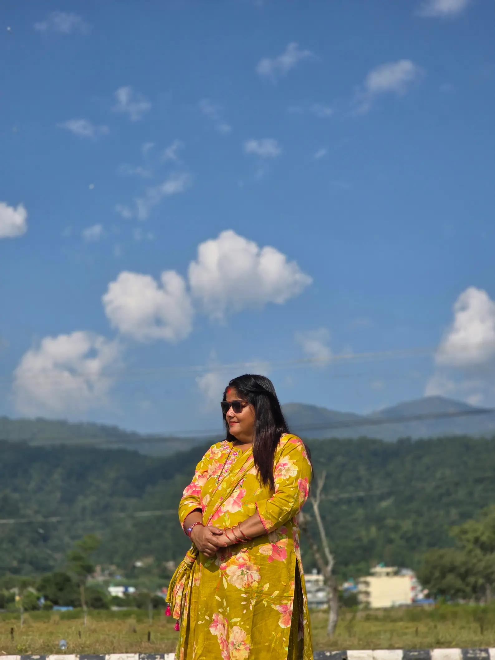 @Kalpana Puri