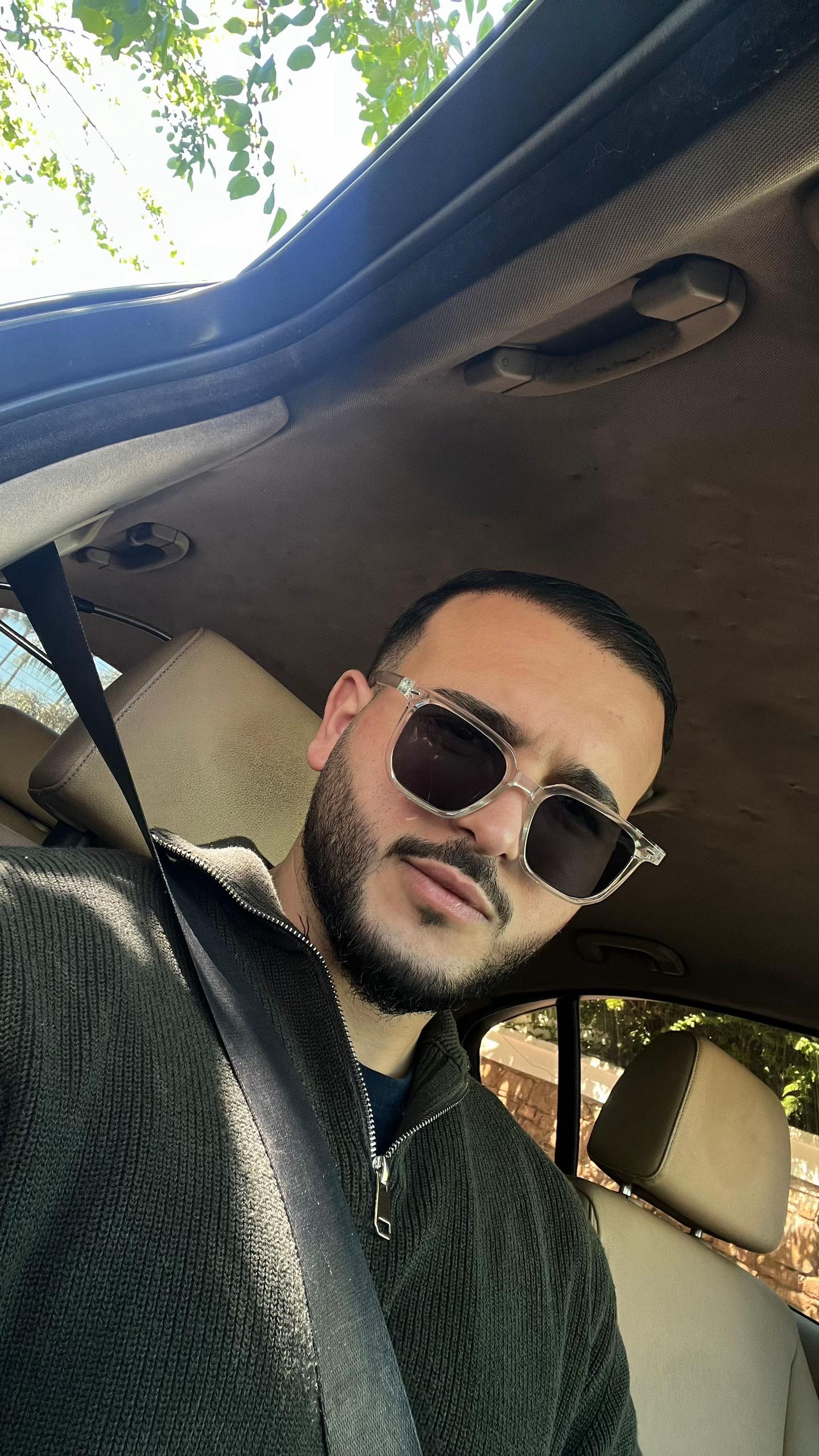 @El Haidi Reda | الحايدي رضى