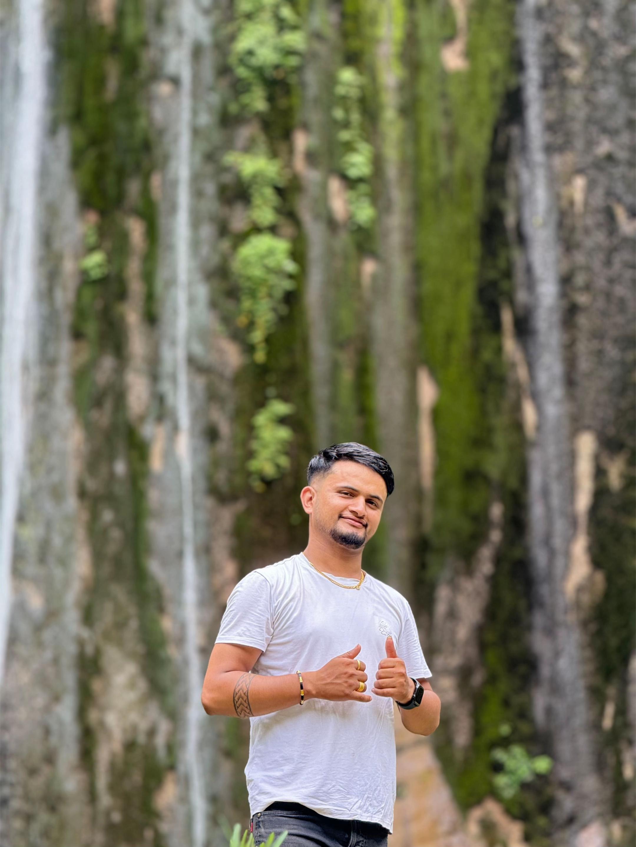 @Babu Raja
