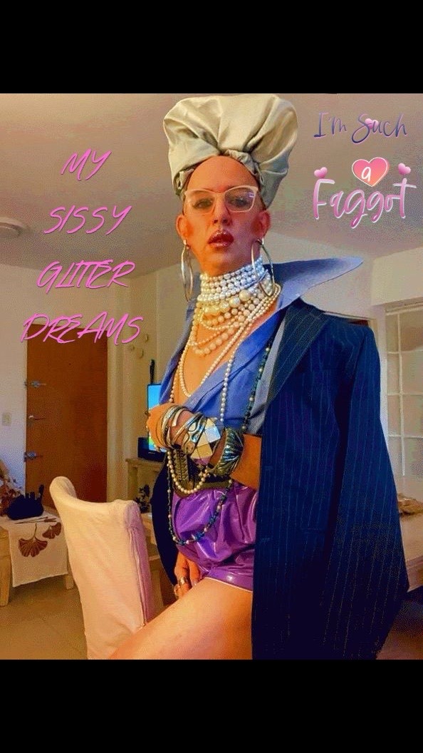 @SISSY KAREN
