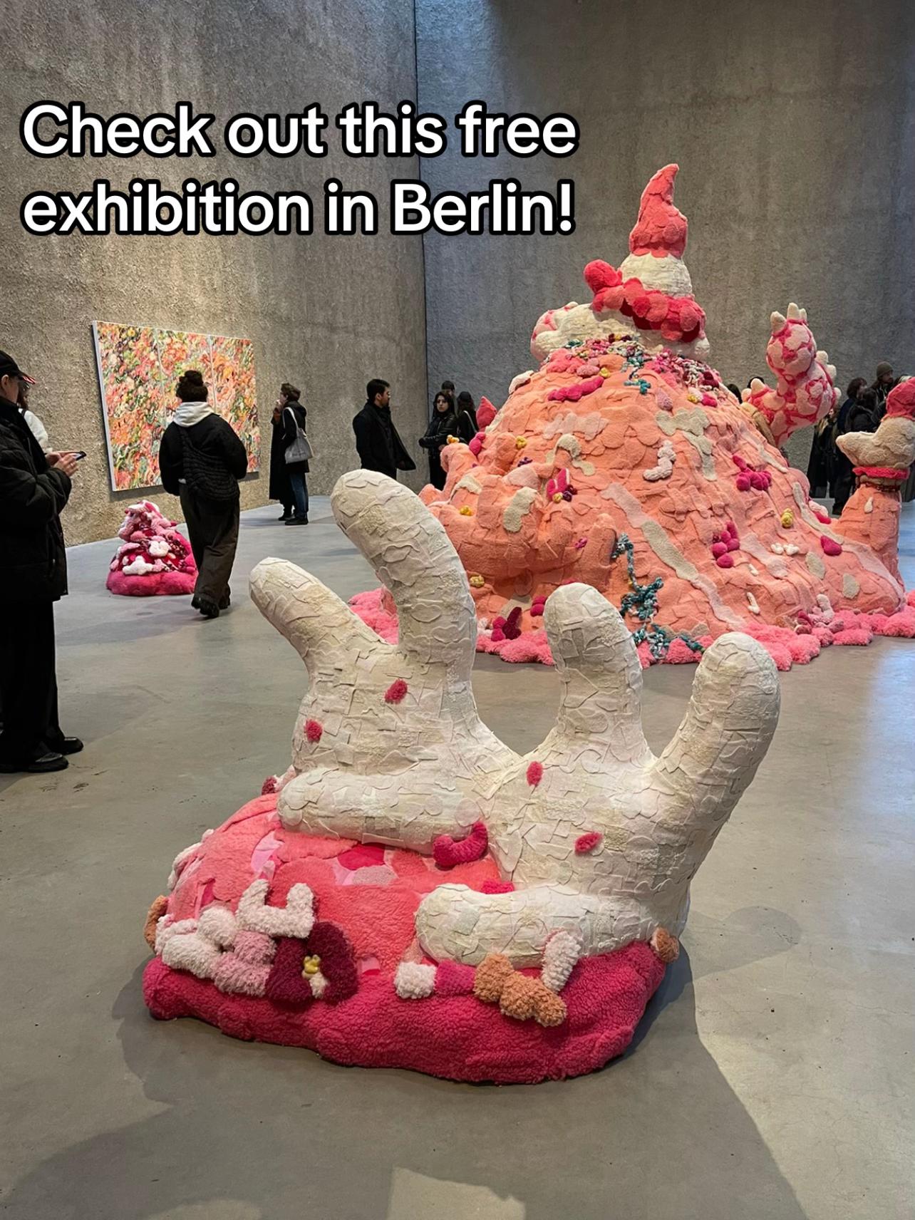 @Kidney | Berlin vlogs