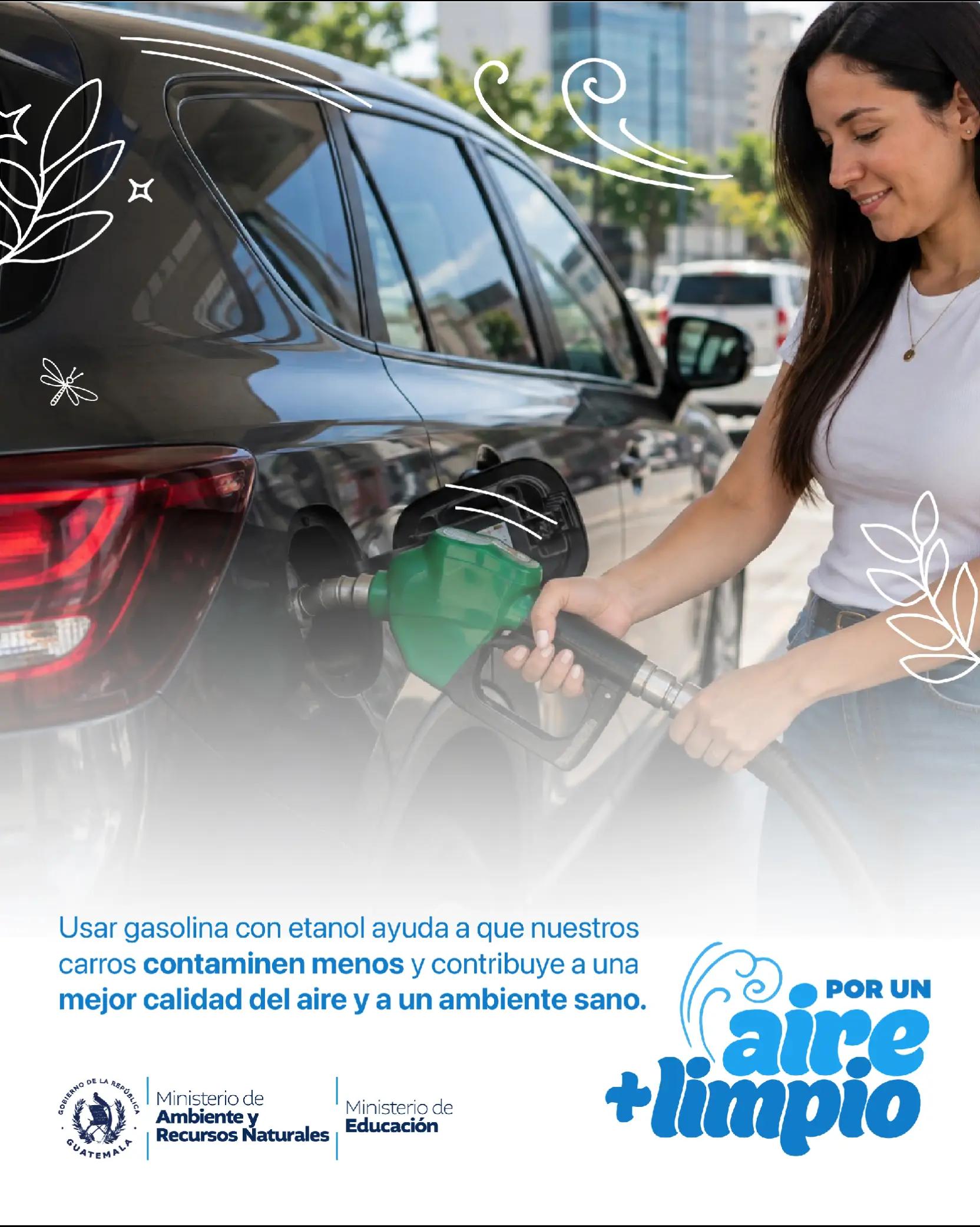 @Ministerio de Ambiente GT