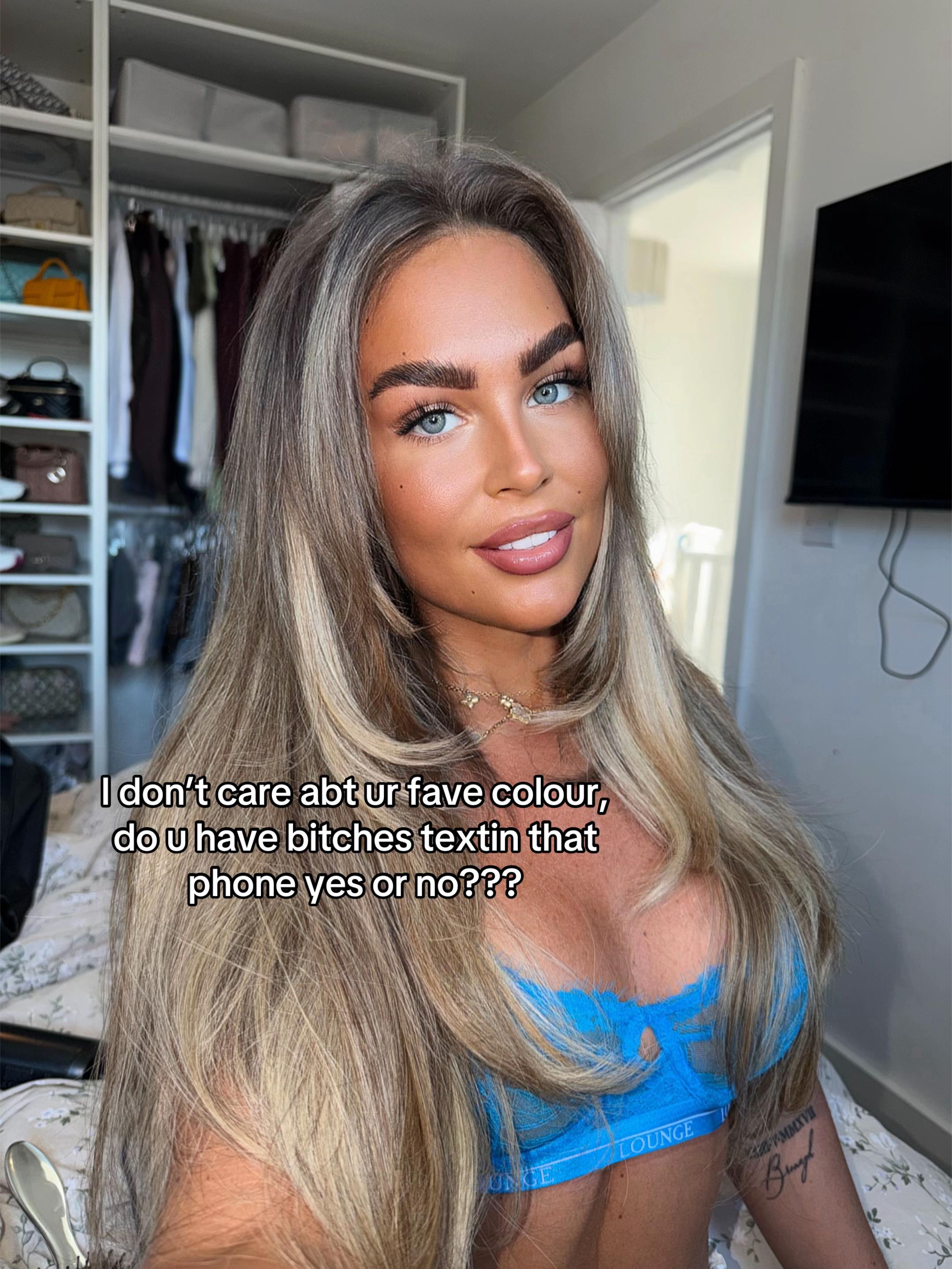 @Tan Gods ✨☀️