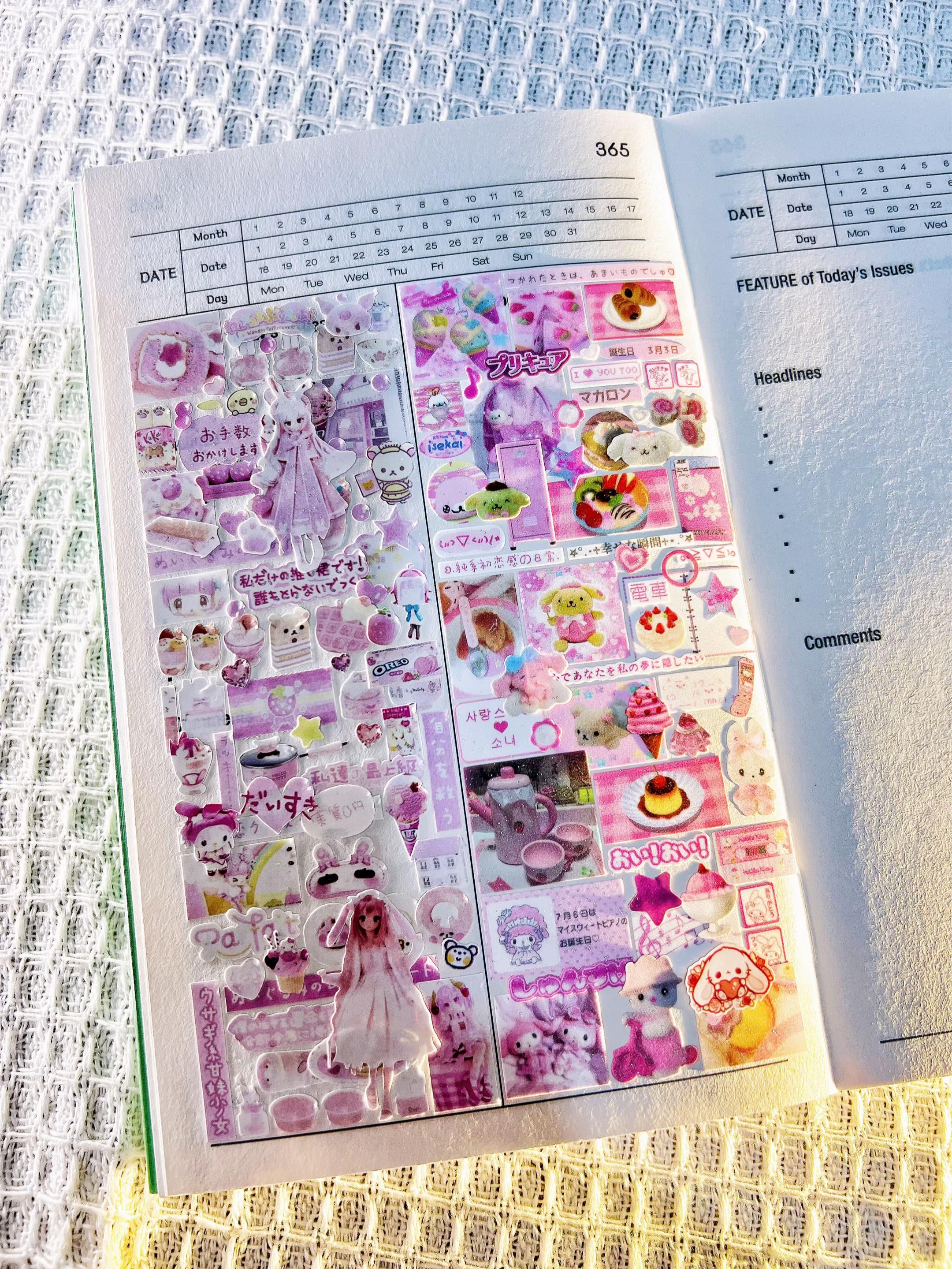 @Nyny°journal