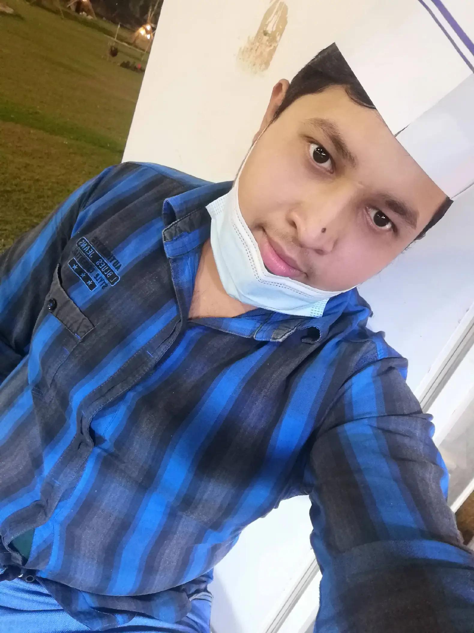 @Akib Khan