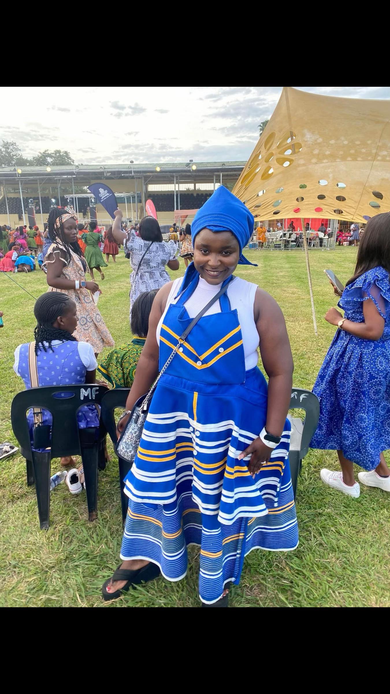 @Bulawayo Phinifa Festival