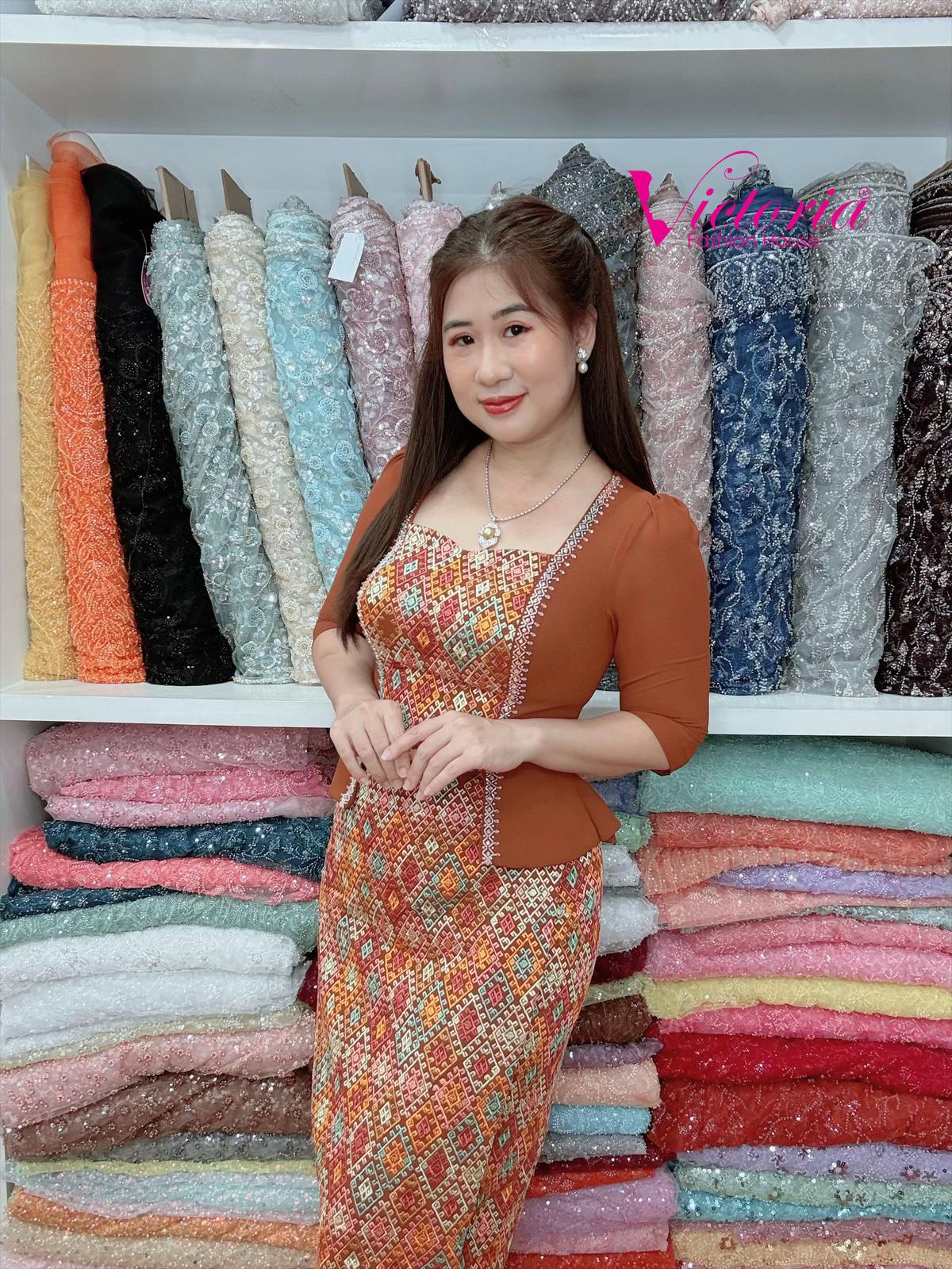 @Designer Ohm Kham