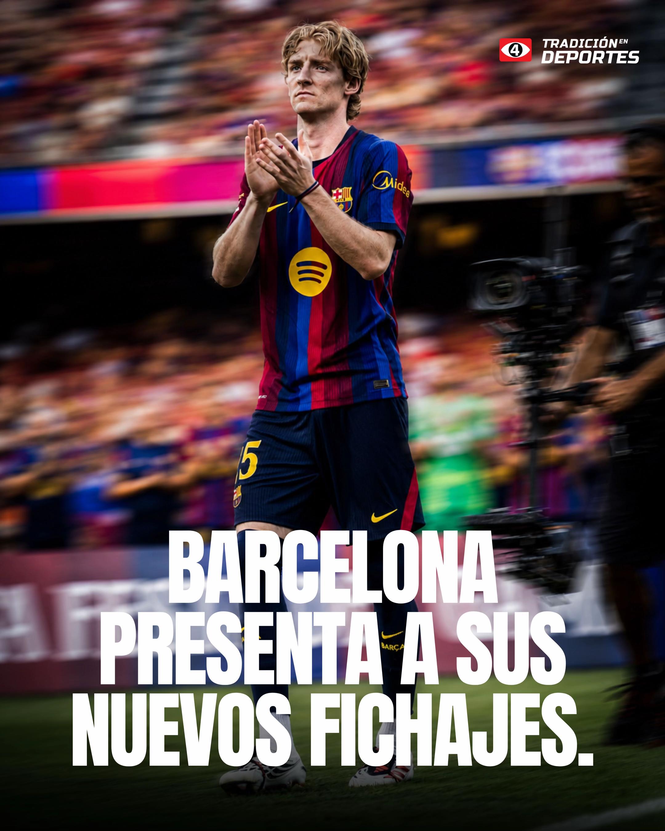 @Canal 4