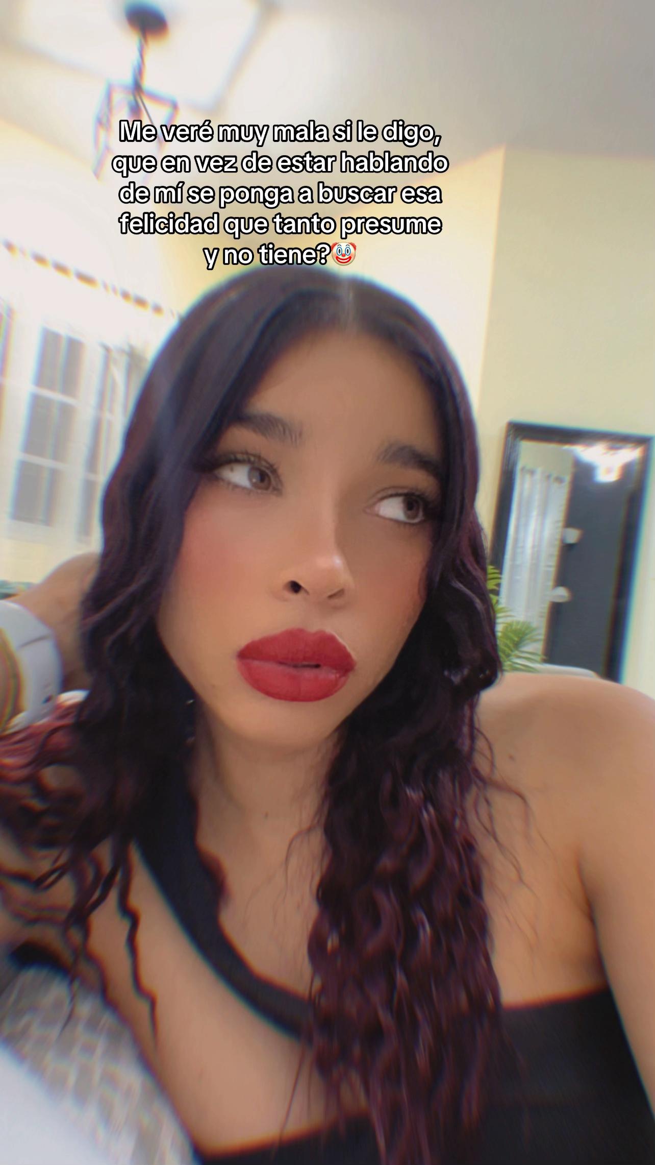 @Pamela Ramos