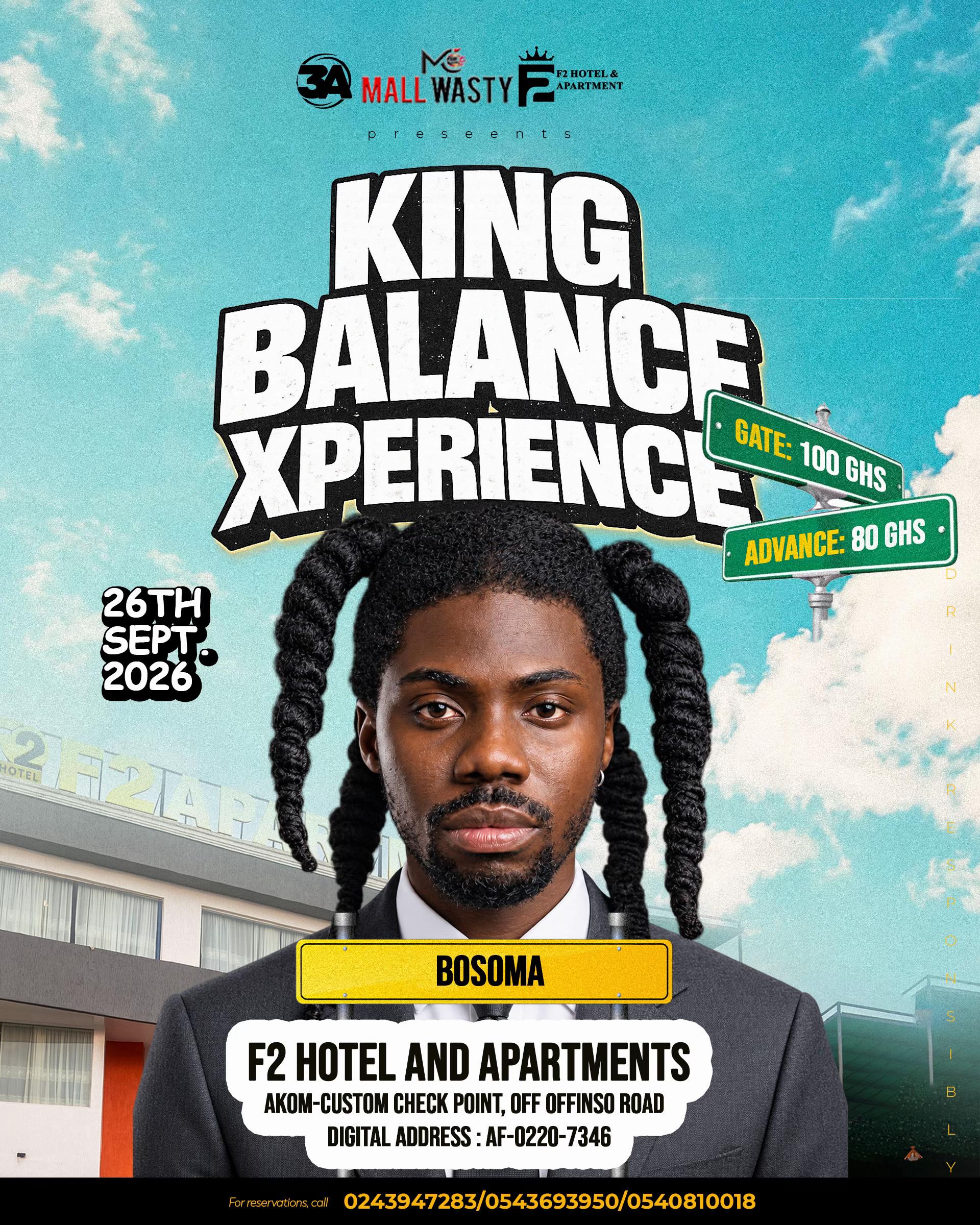 @KING BALANCE🤴