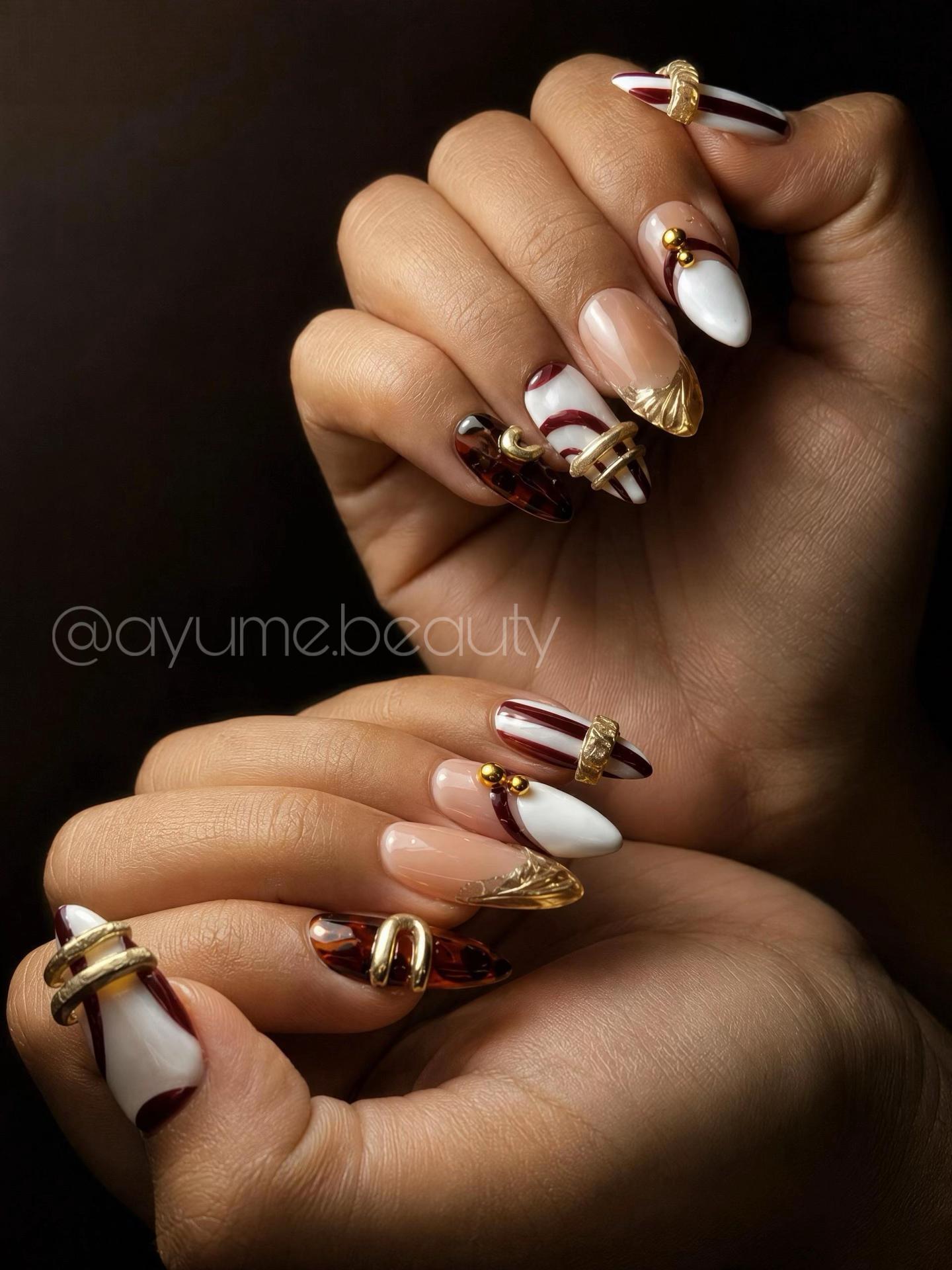 @Ayume Beauty Studio