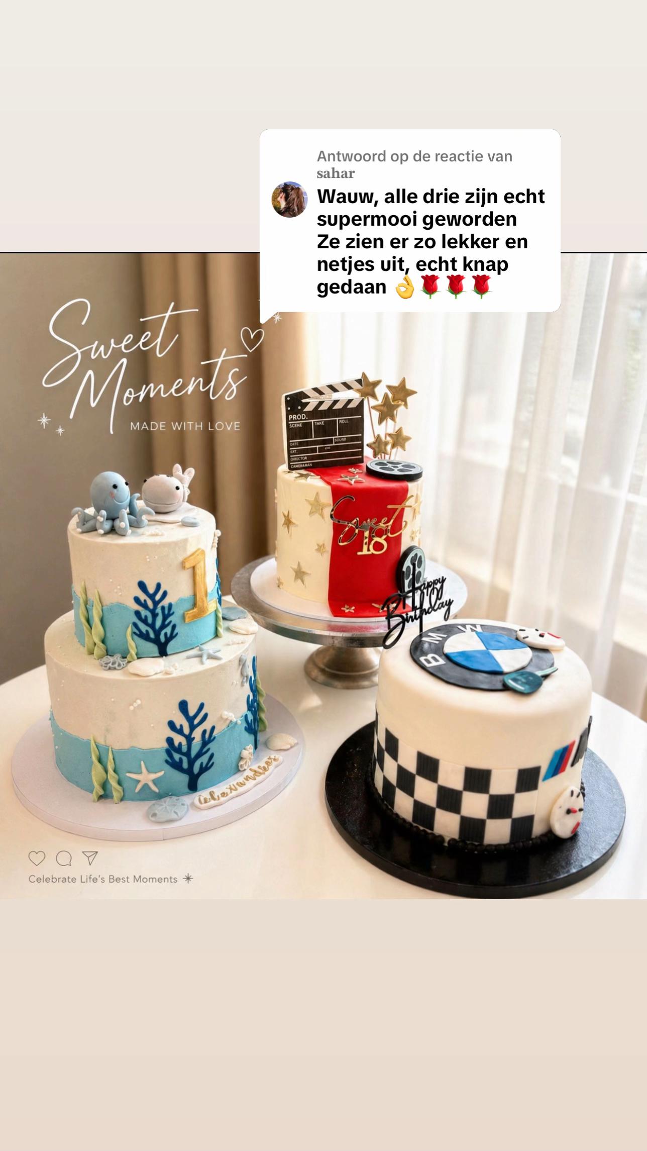 @Liza bake