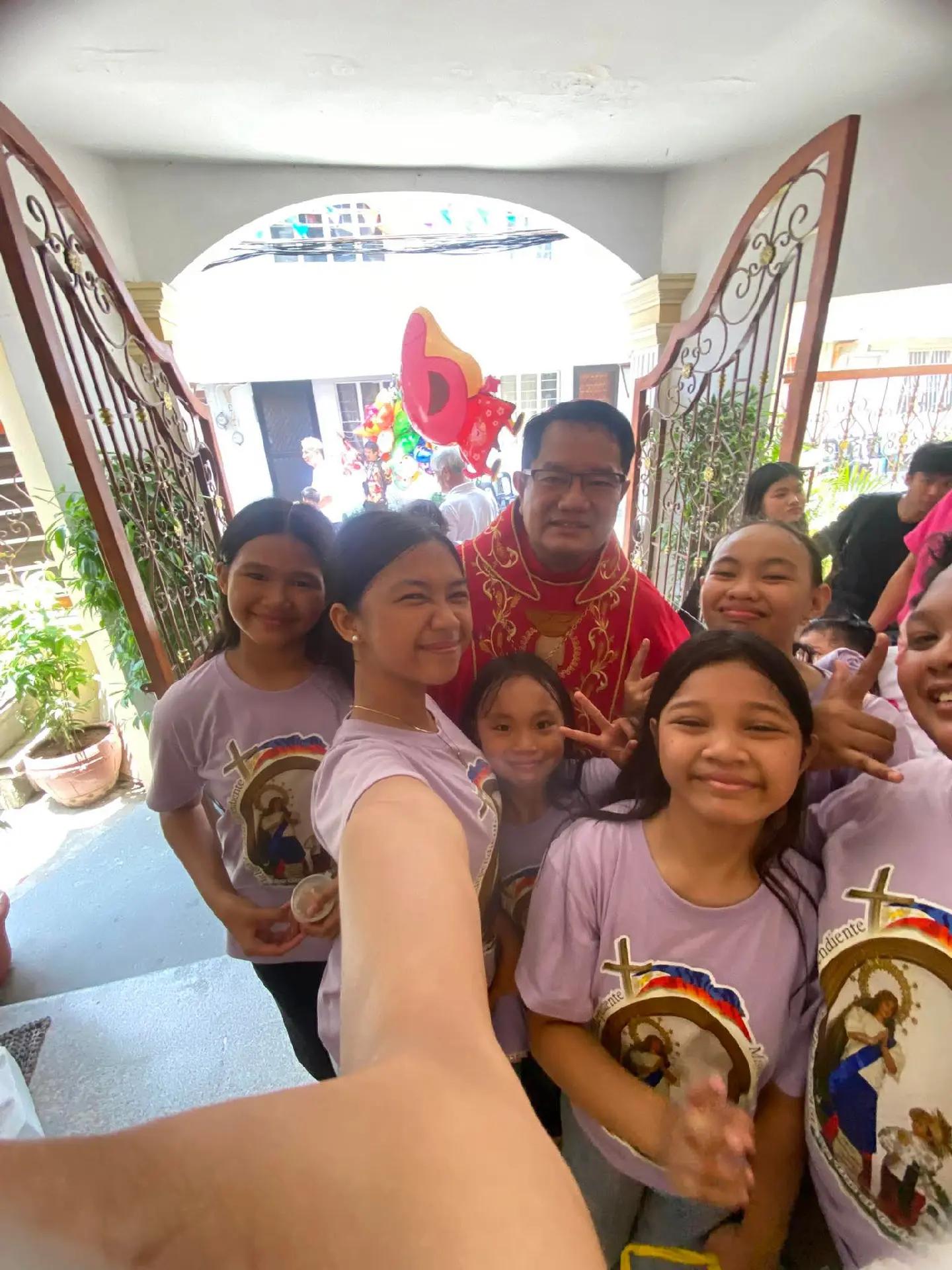 @IFI SACRISTAN OFFICIAL