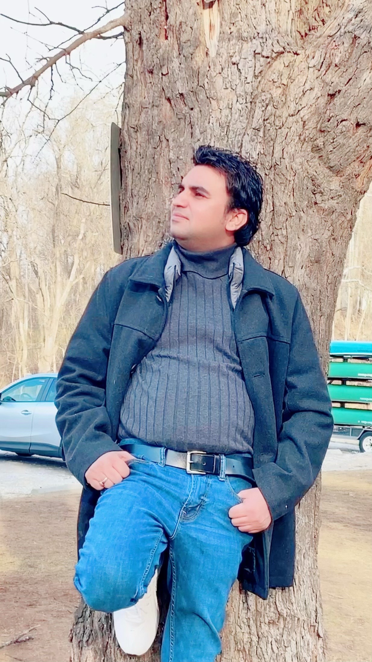@Raj Kashyap