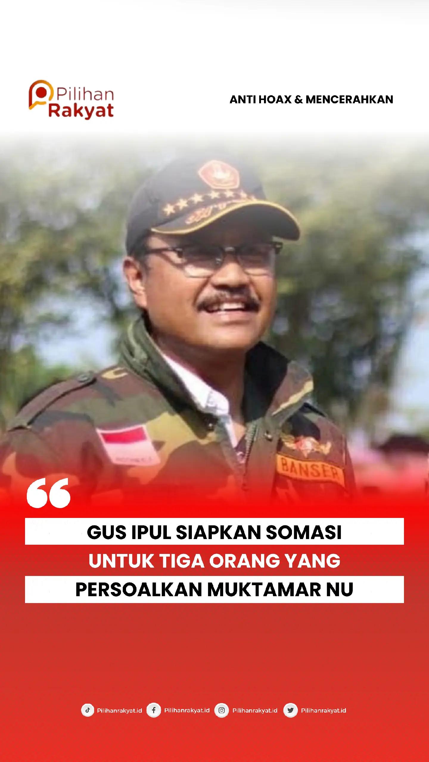 @PilihanRakyat.ID