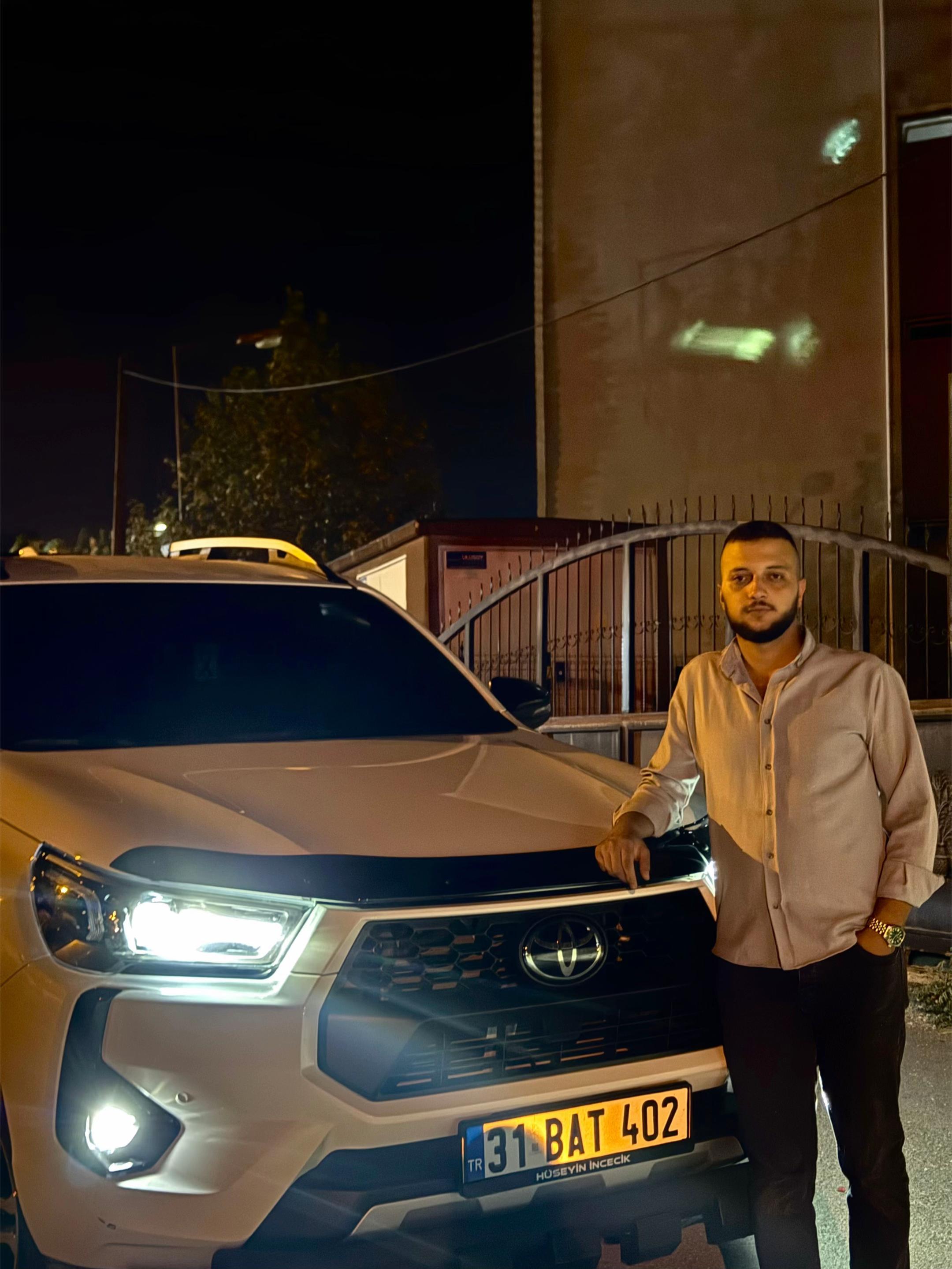 @H&uuml;seyin