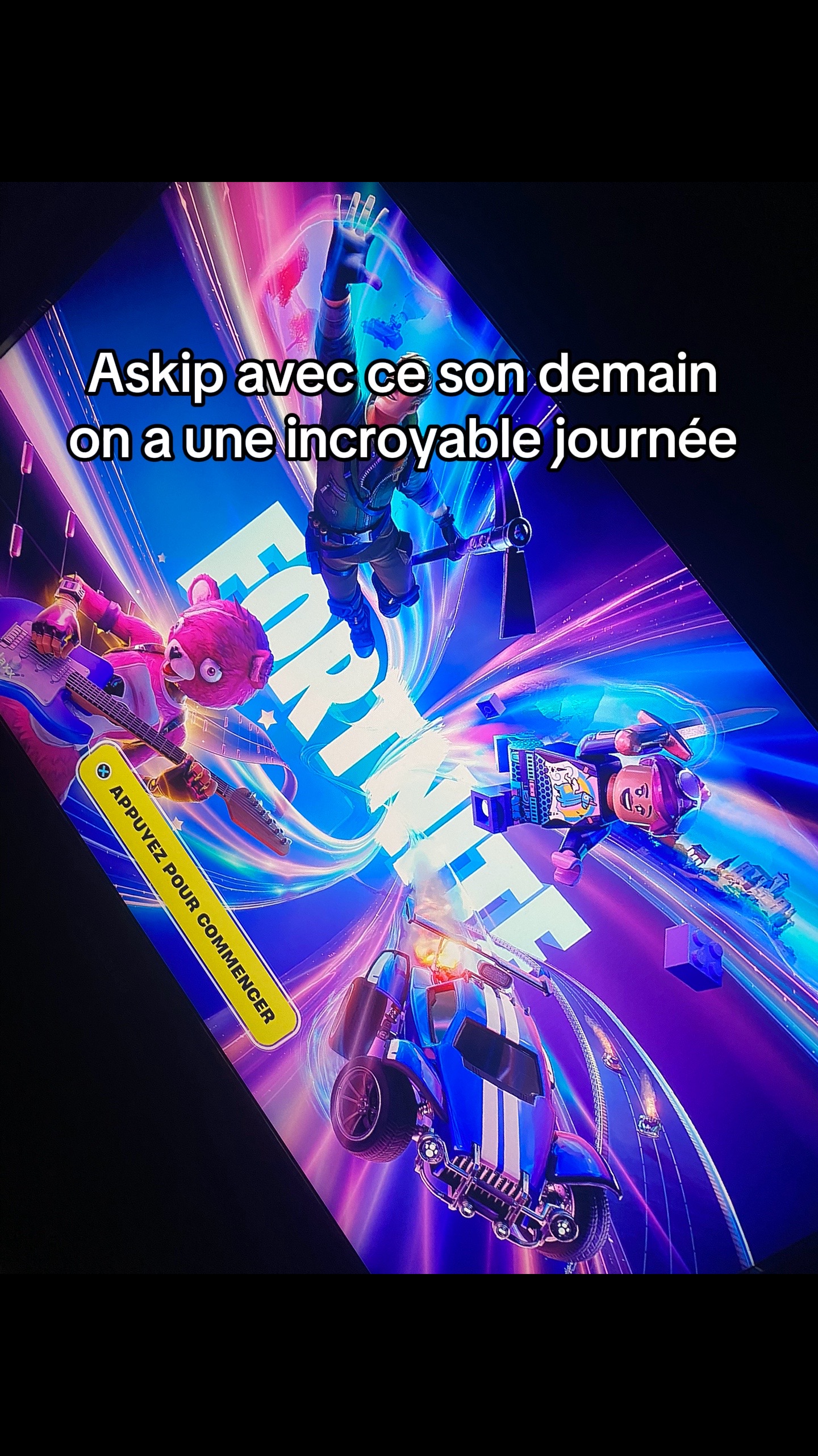@Bonjour