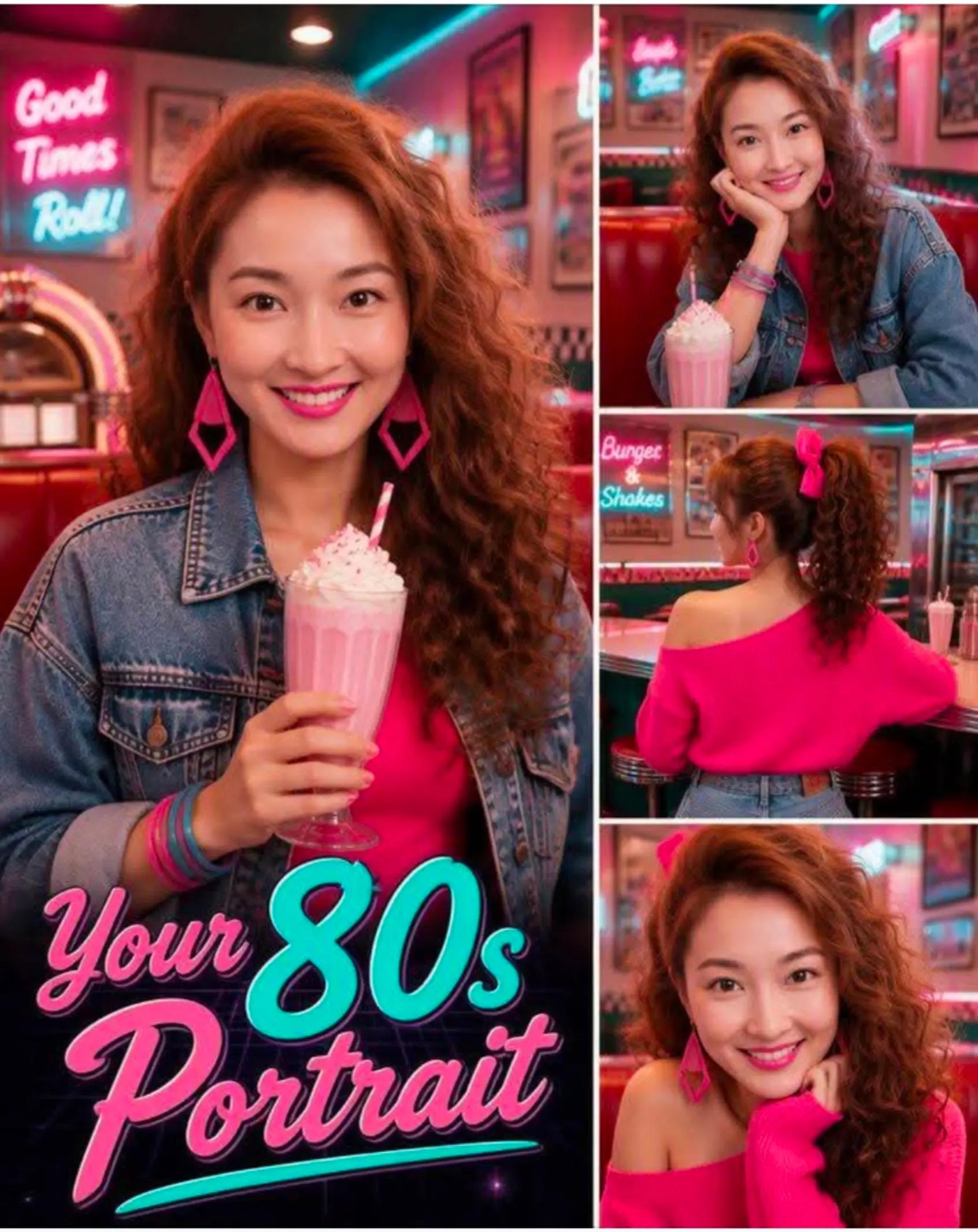@Irene Goh