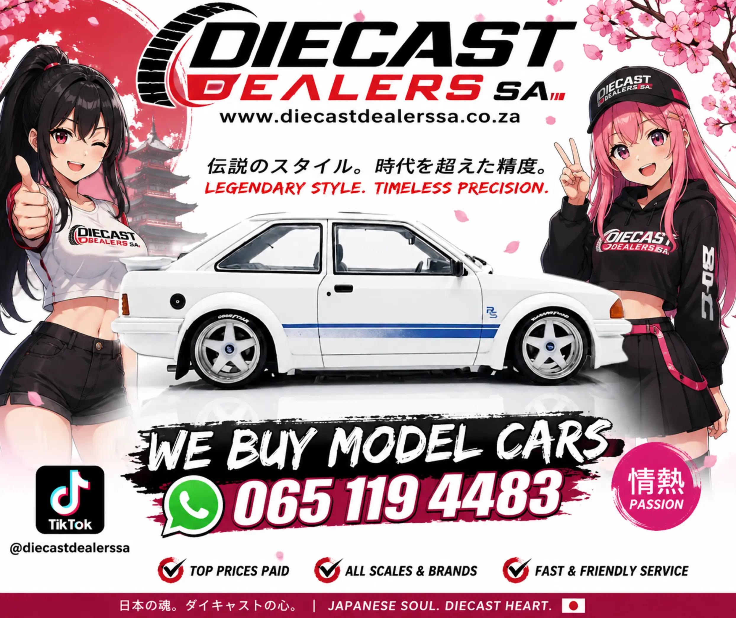 @🇿🇦diecastdealerssa🇹🇷