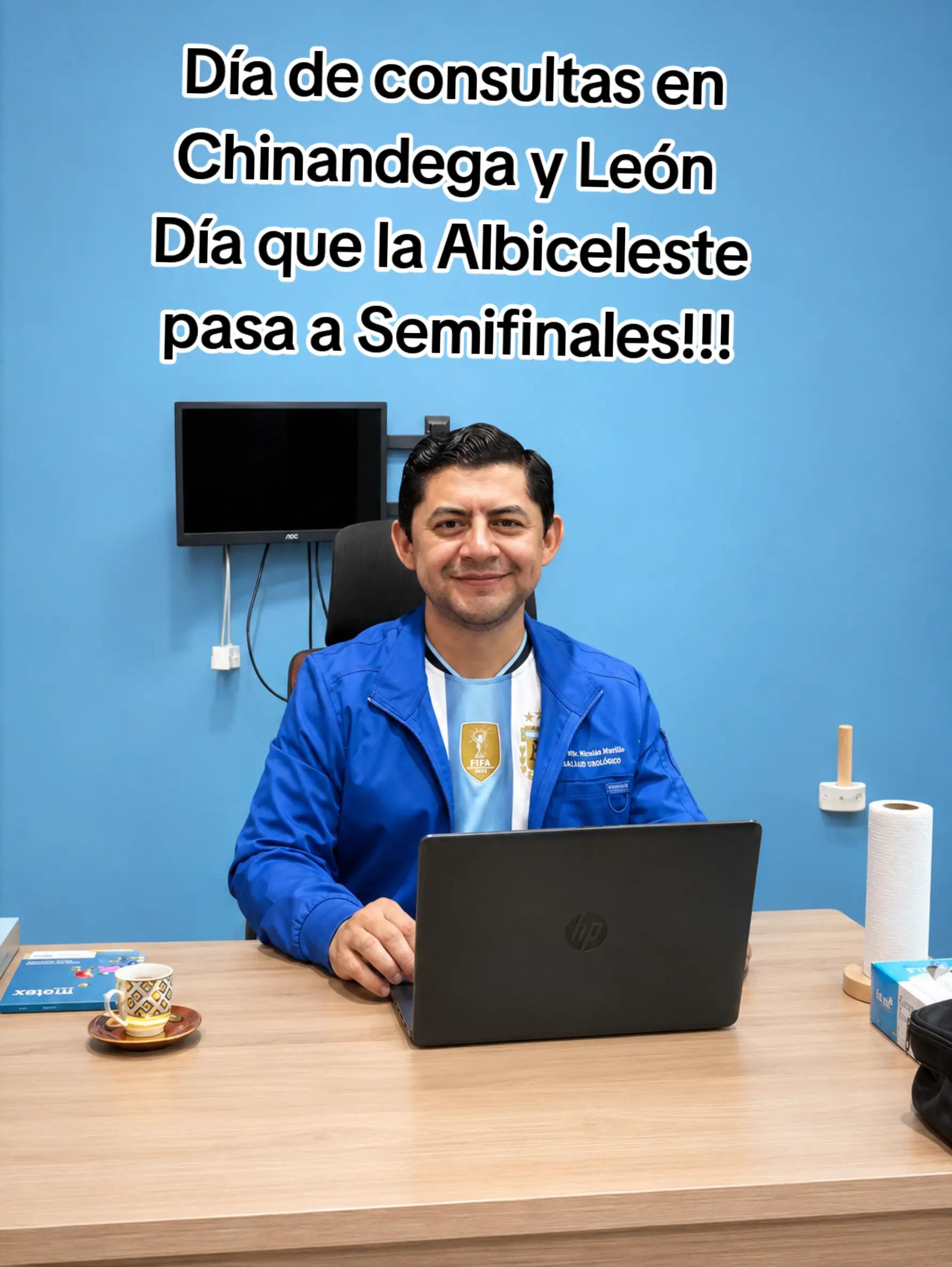 @Dr. German Mendoza Urólogo