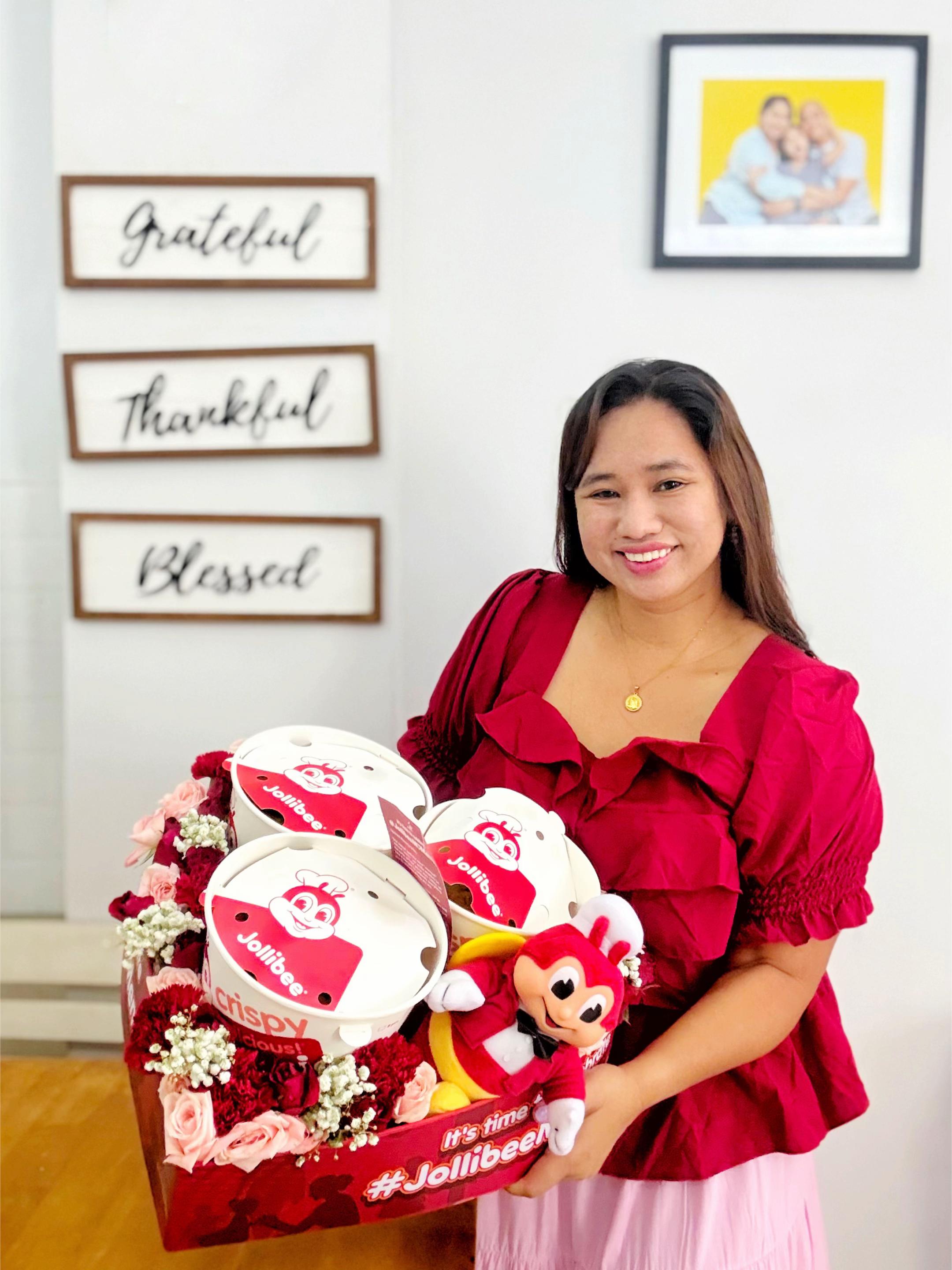 @Mommy Erika Jane