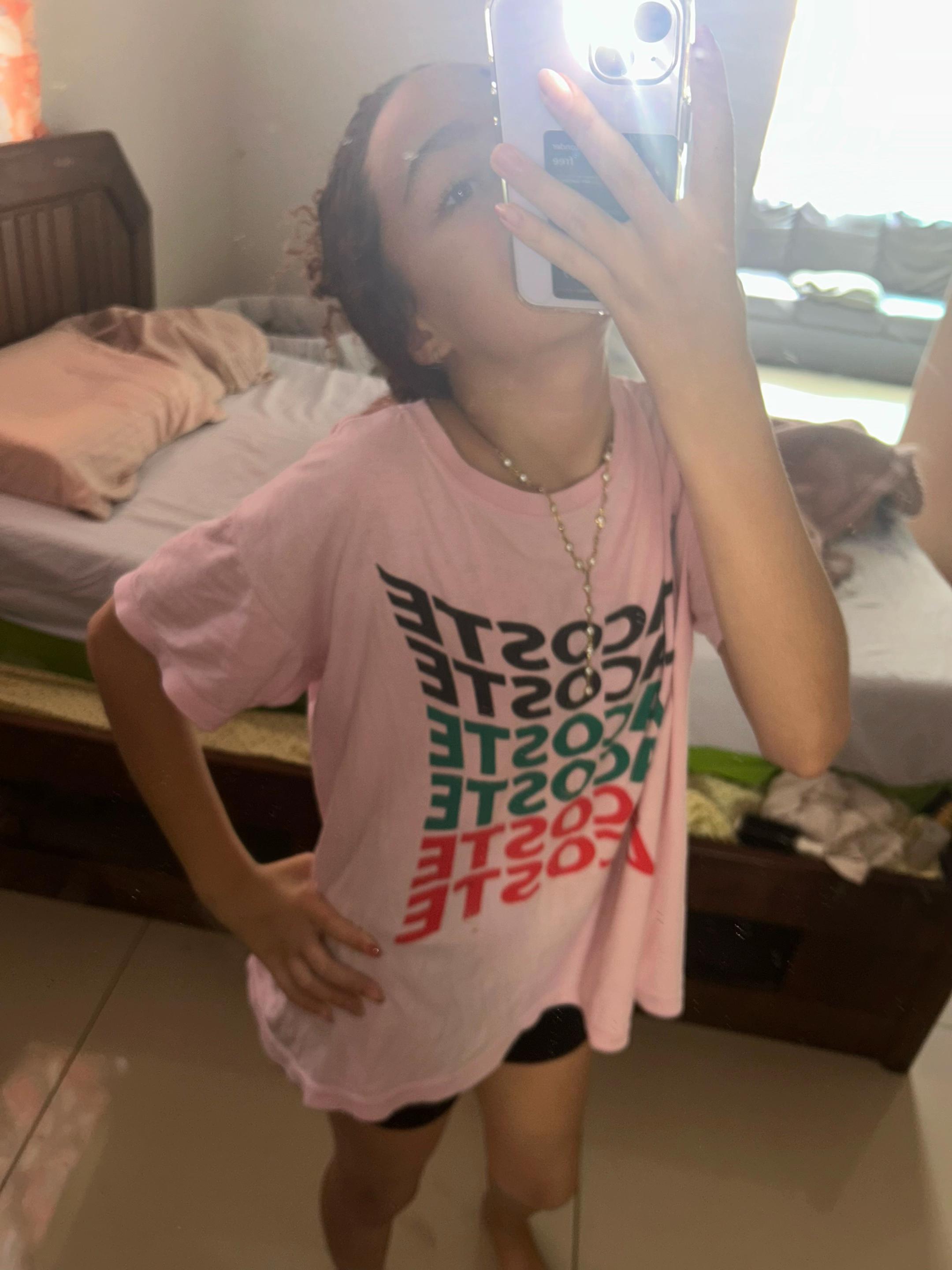 @Isadora Gabriele