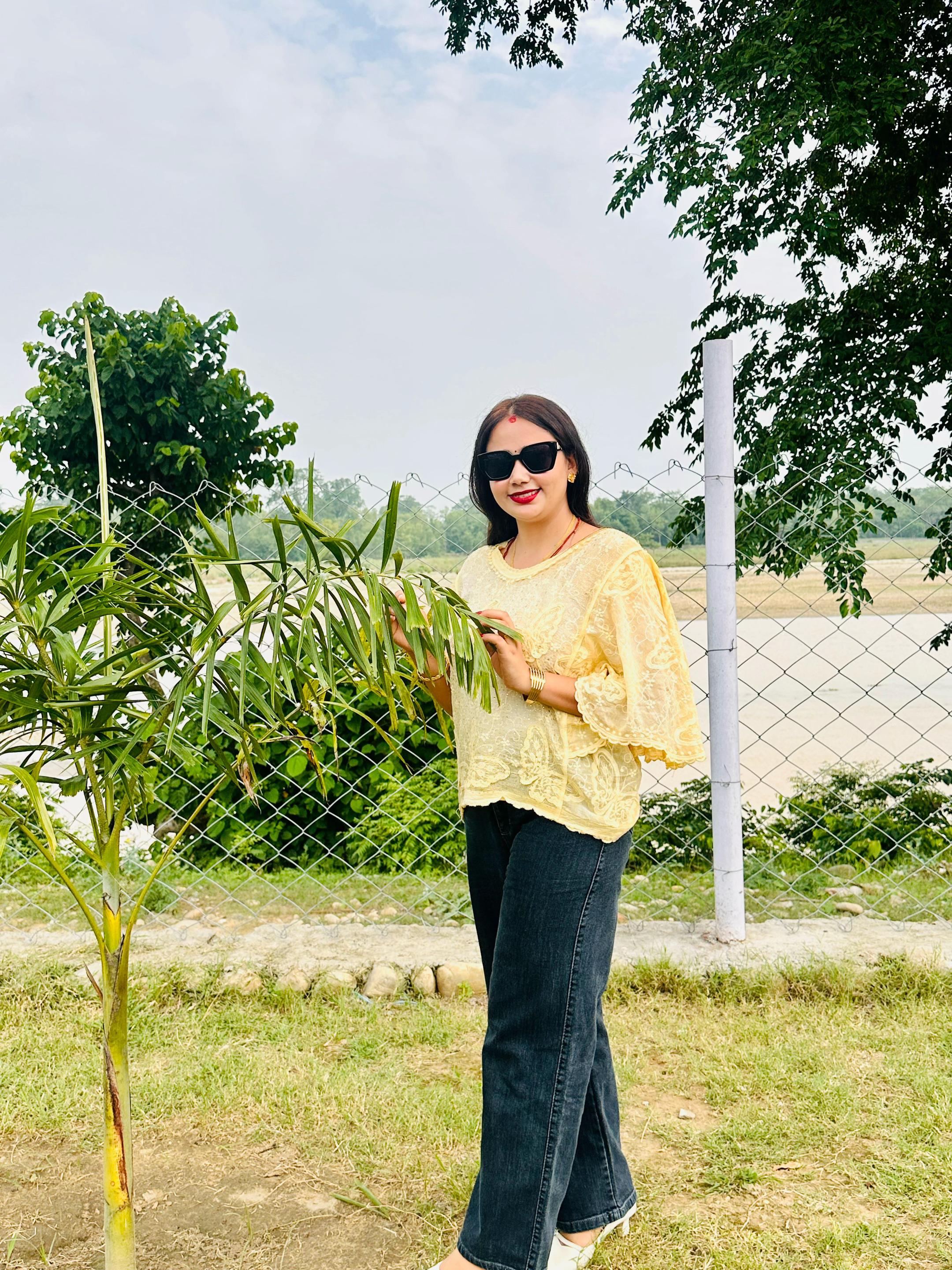 @Sapana Sapkota