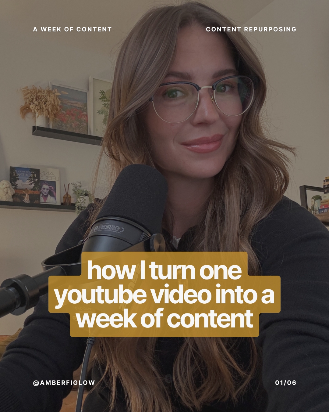 @Amber | Content Strategy