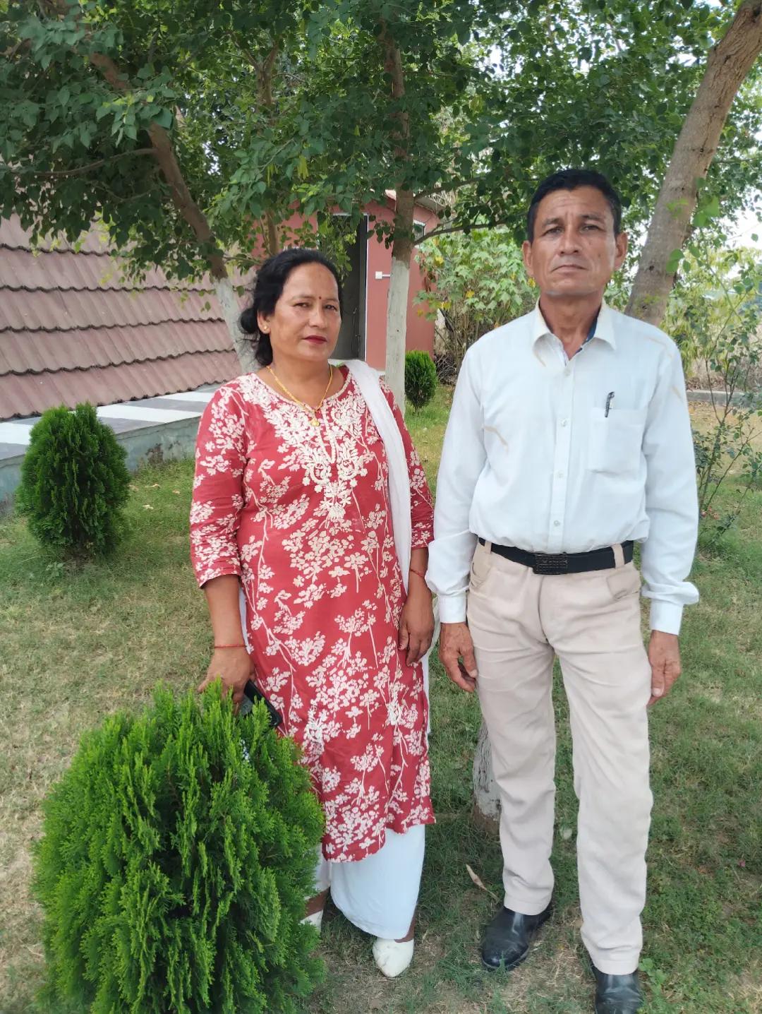 @Puspa shahi thakuree