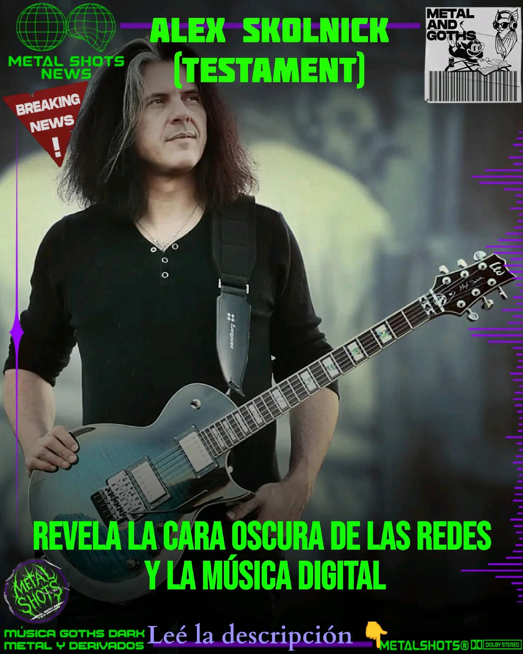 @Metal Shots
