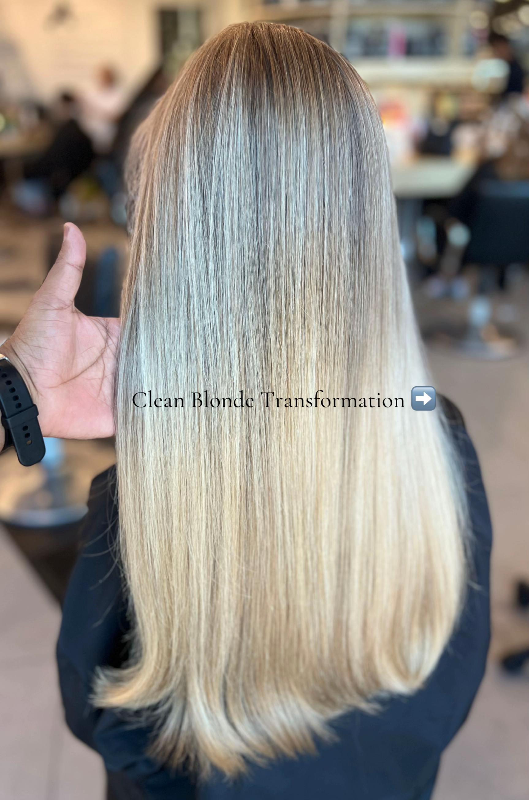 @Hair by Aman YYC🇨🇦