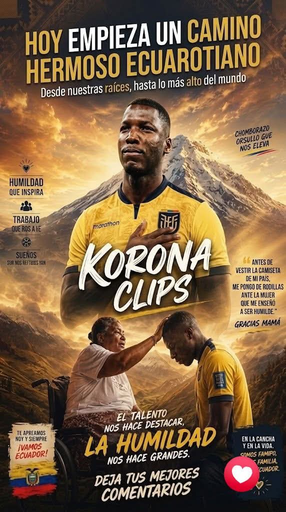 @KORONA CLIPS