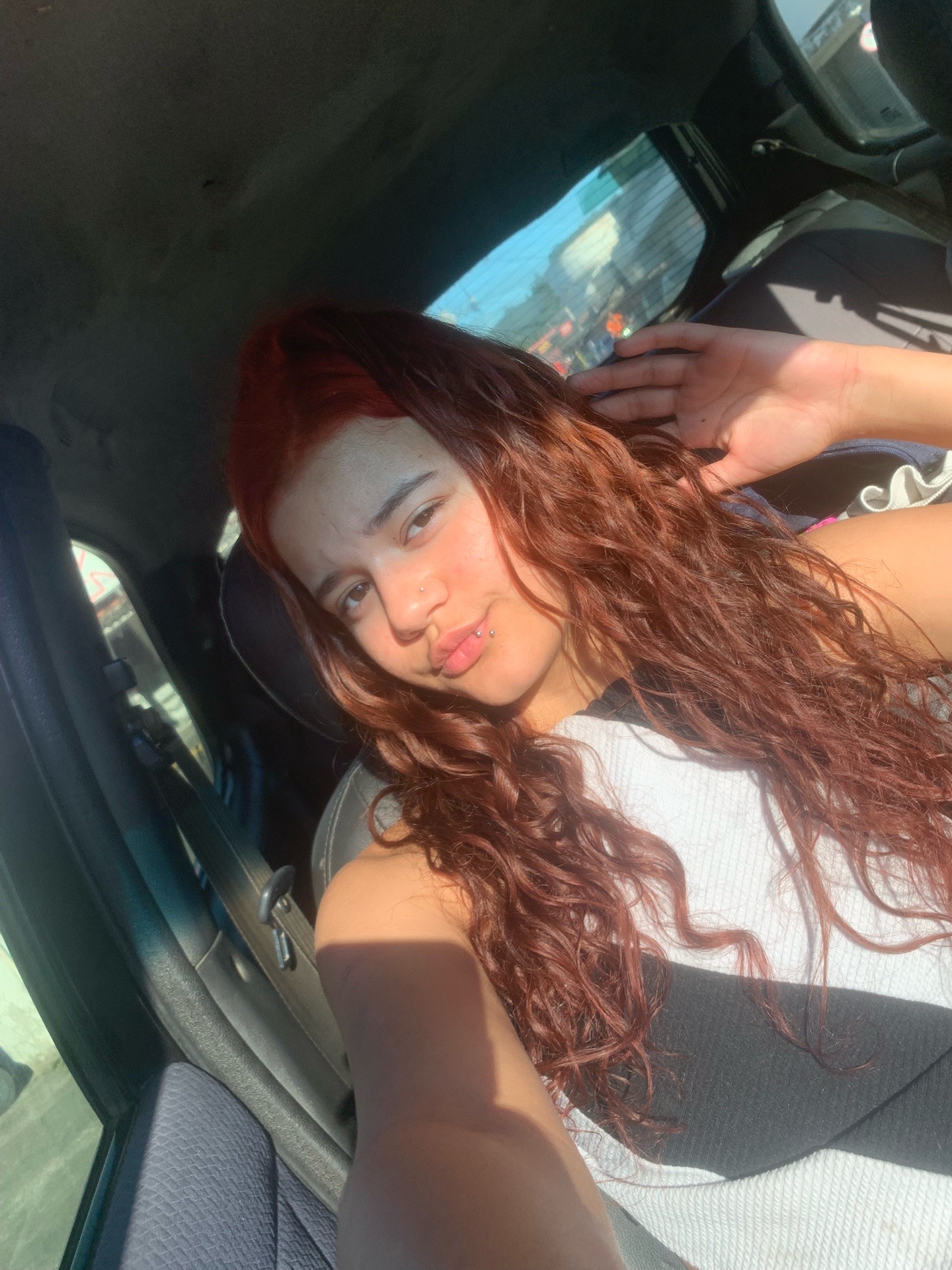 @Thaissa Silva