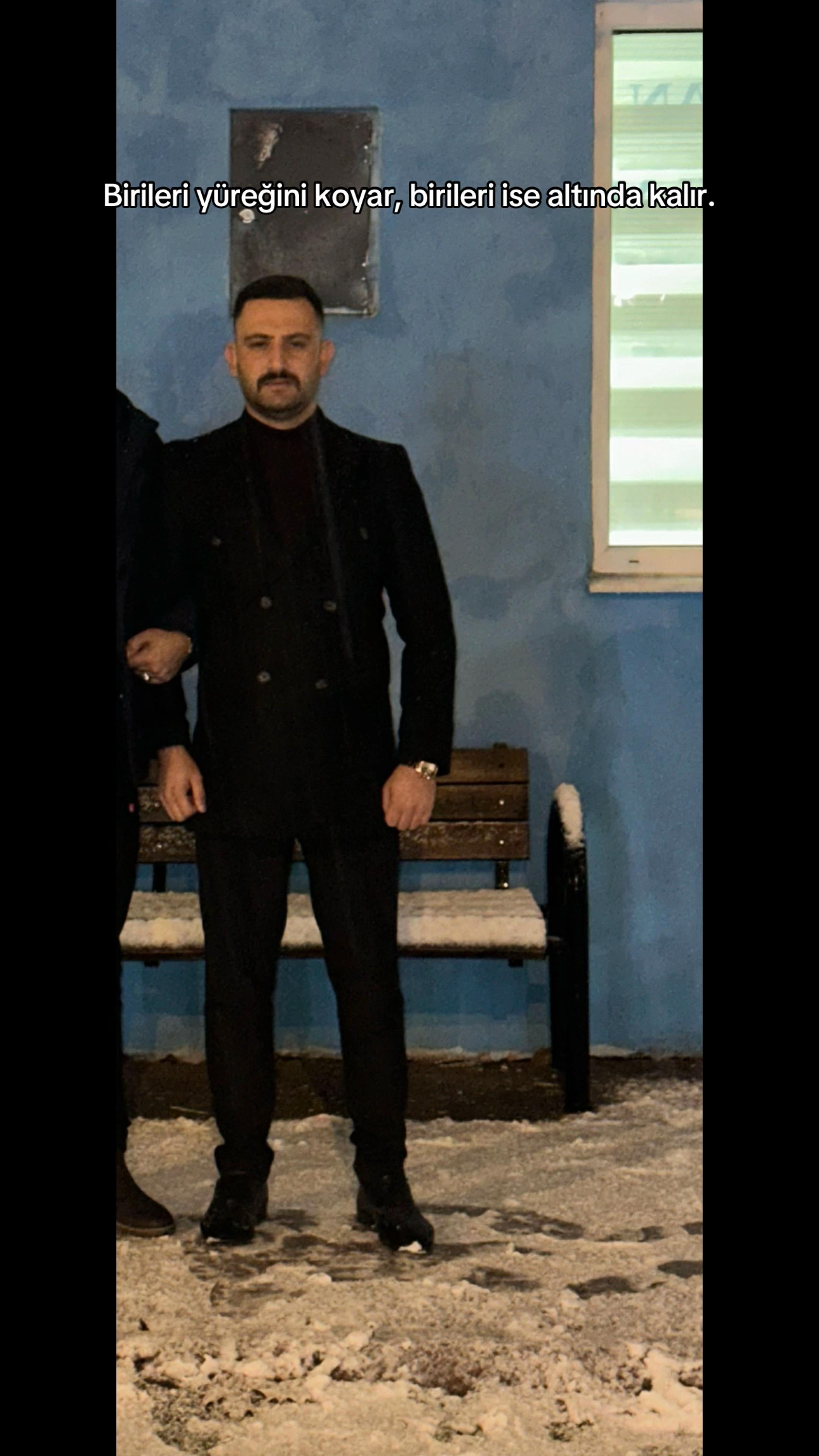 @Furkan Kaan Yılmaz