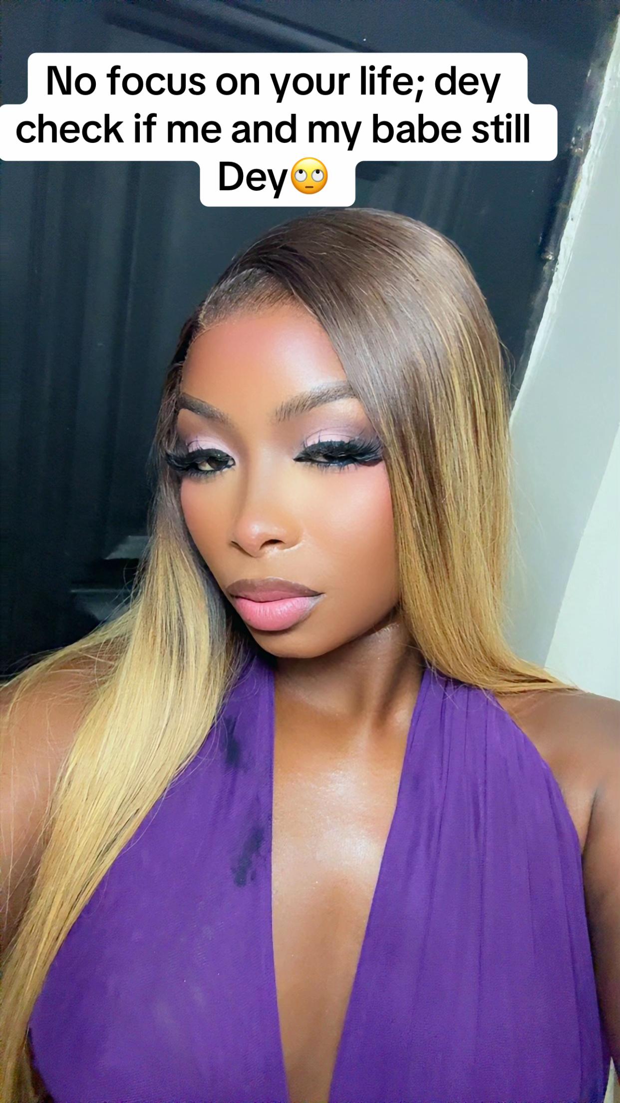 @SOYEYA ❤️♋️