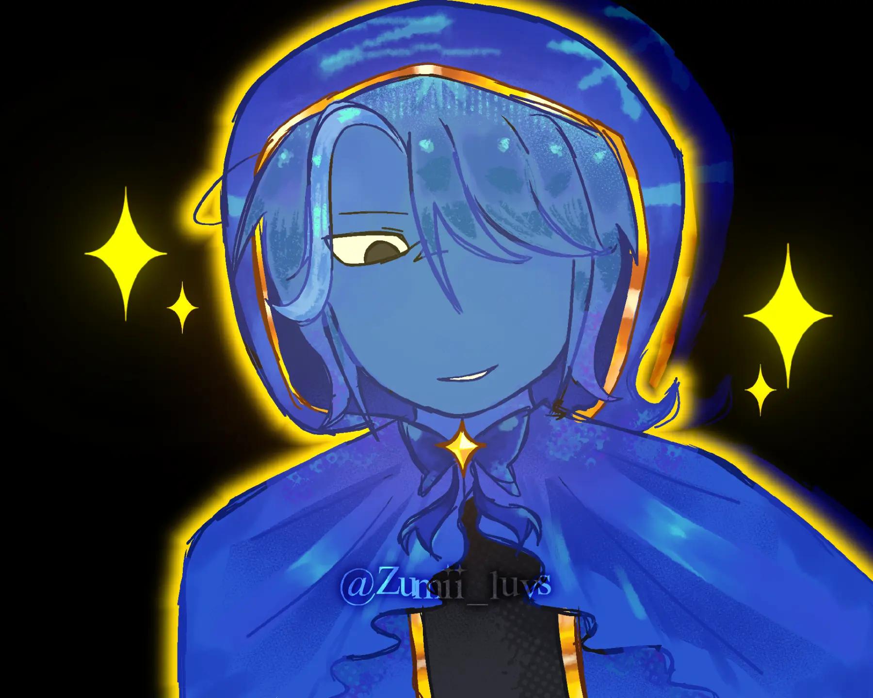 @𝄞♯𝒁𝒖𝒎𝒊𝒊!♯巛🪽