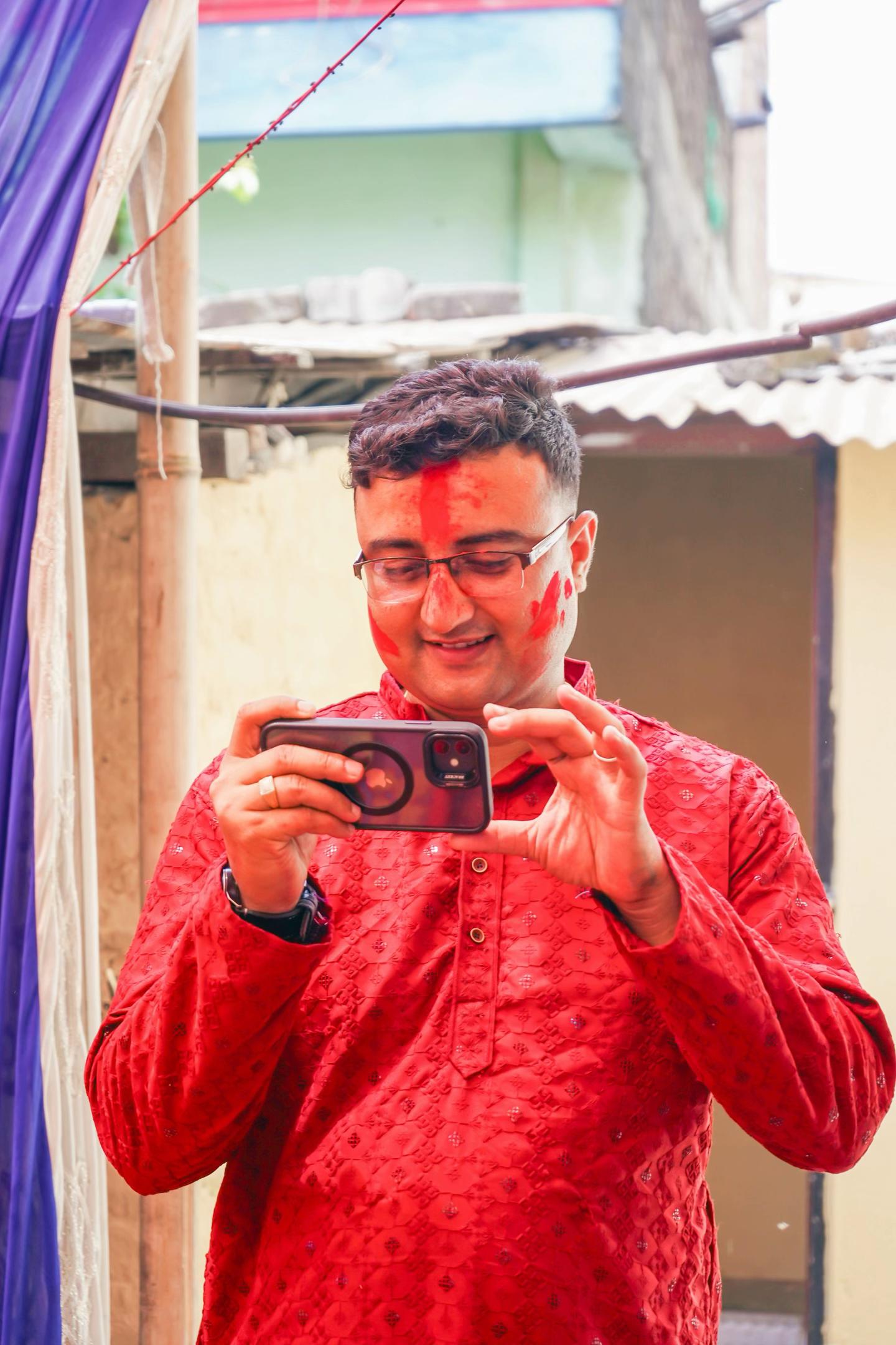 @Mr.Prakash G