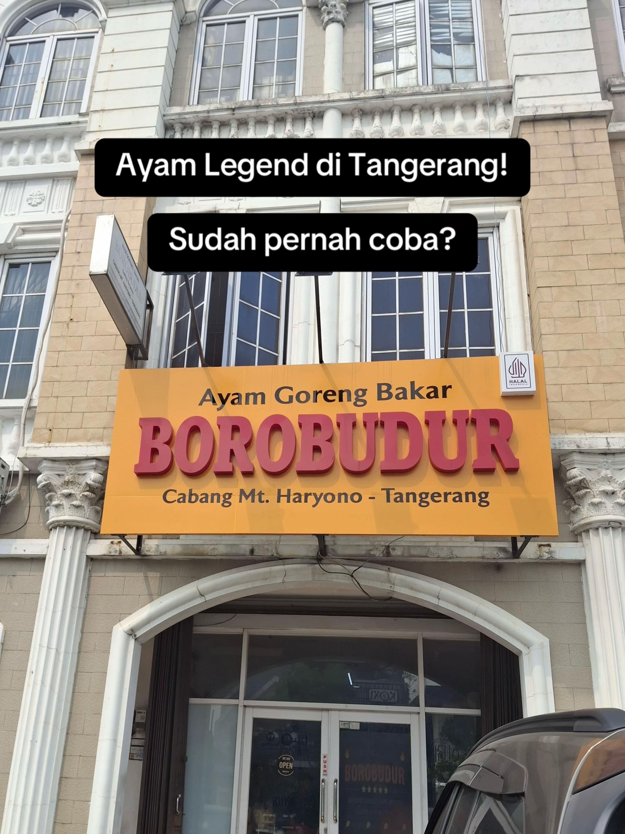 @Gading Serpong Update