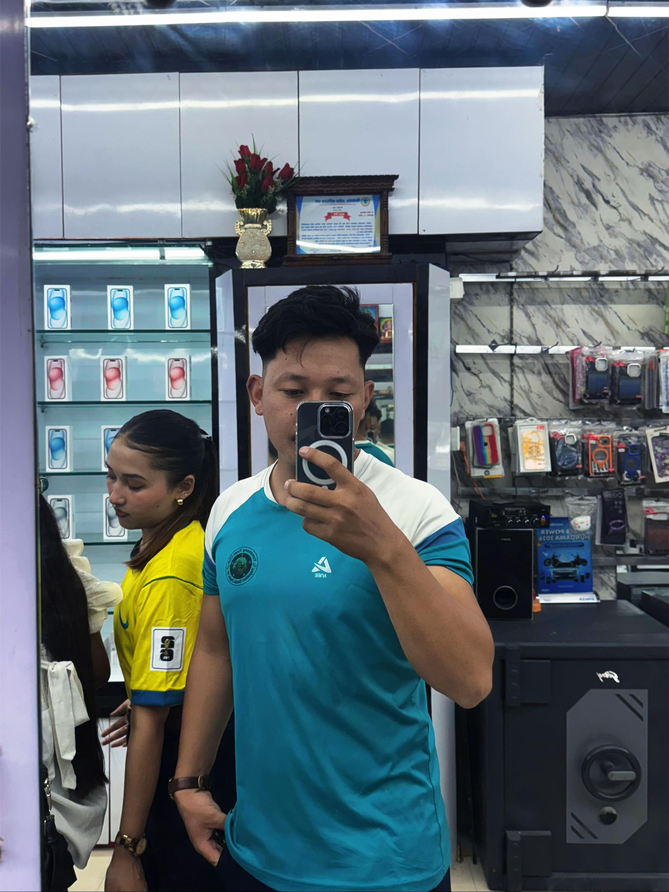 @Manoj Limbu