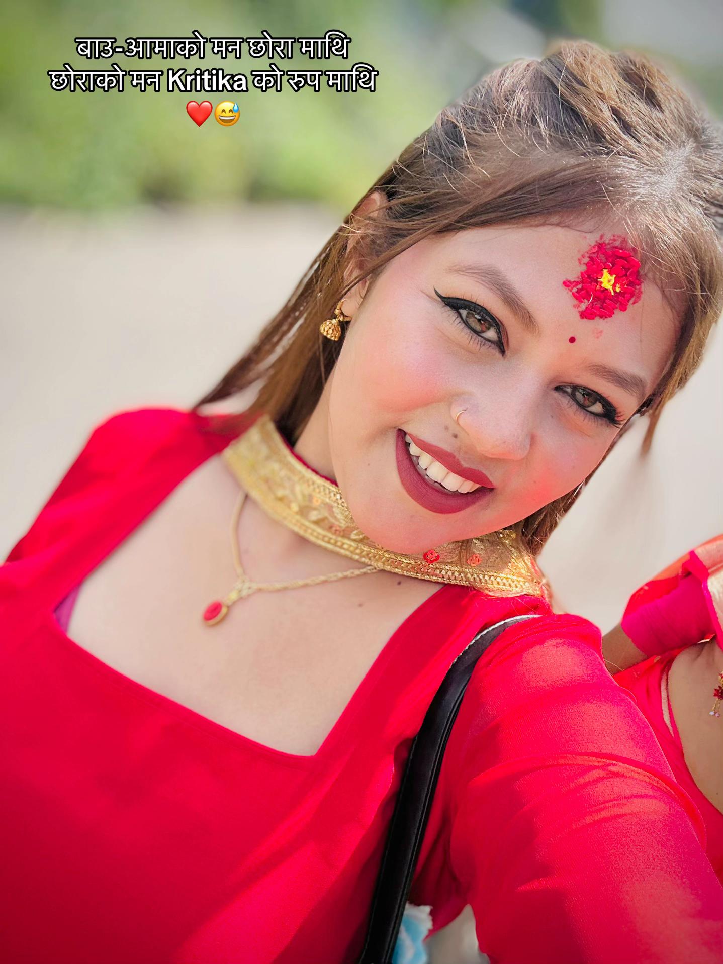@Kritika Bhandari