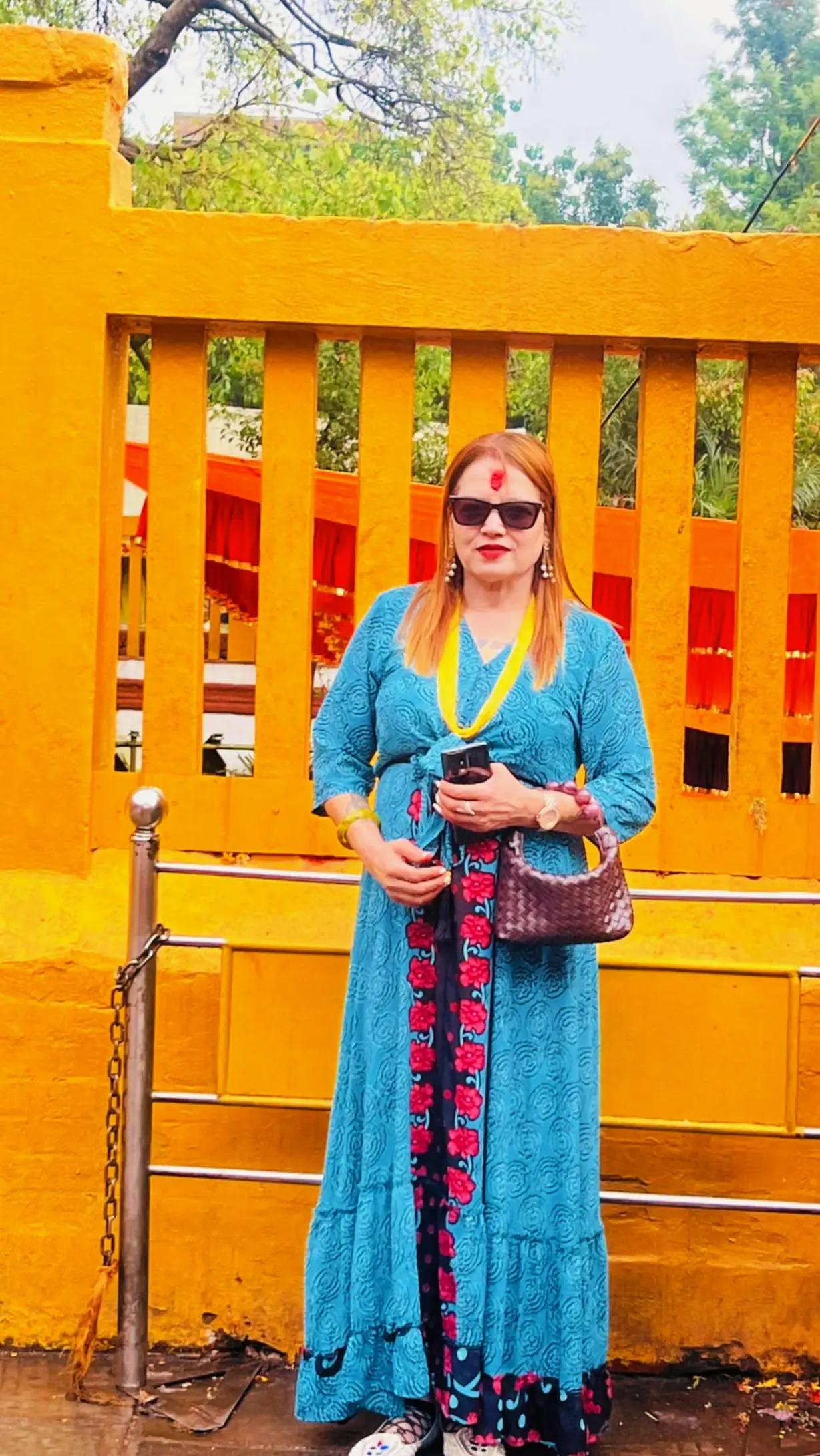 @Goma Dhungana